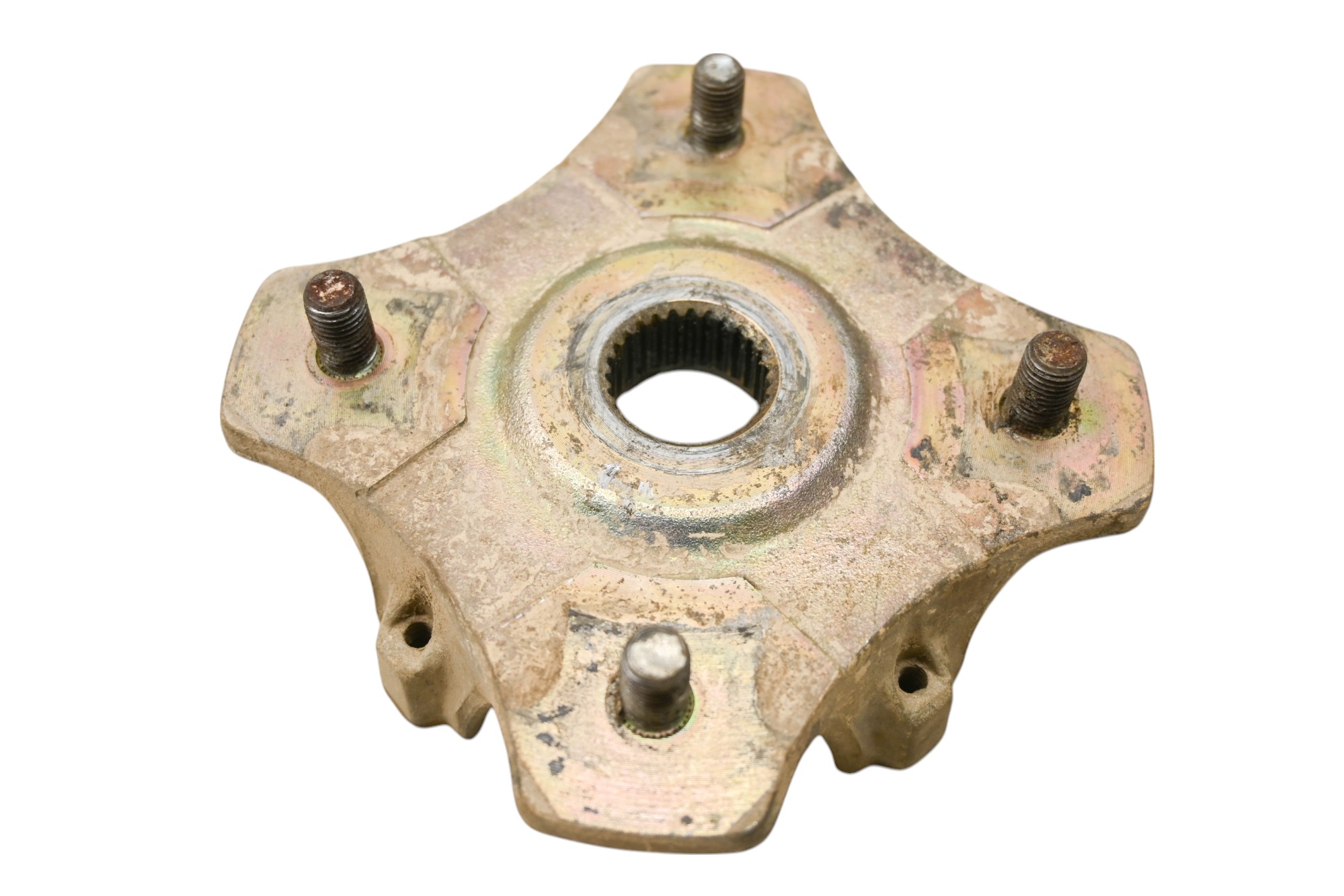 08 Arctic Cat Thundercat 1000 H2 4x4 Front Or Rear Wheel Hub Left Right