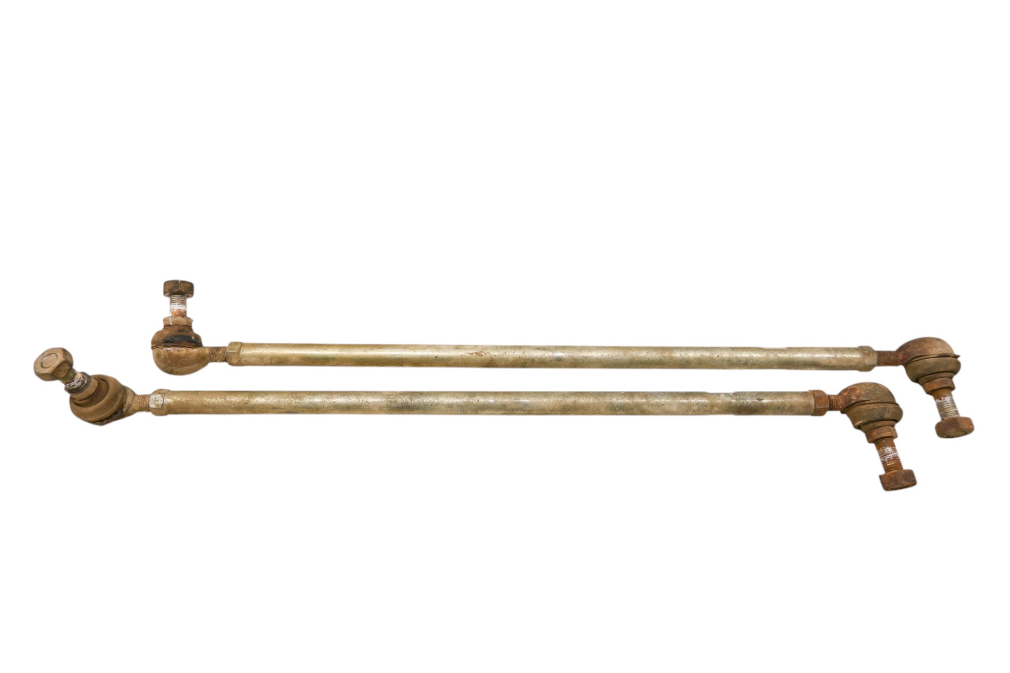 08 Arctic Cat Thundercat 1000 H2 4x4 Tie Rods & Ends