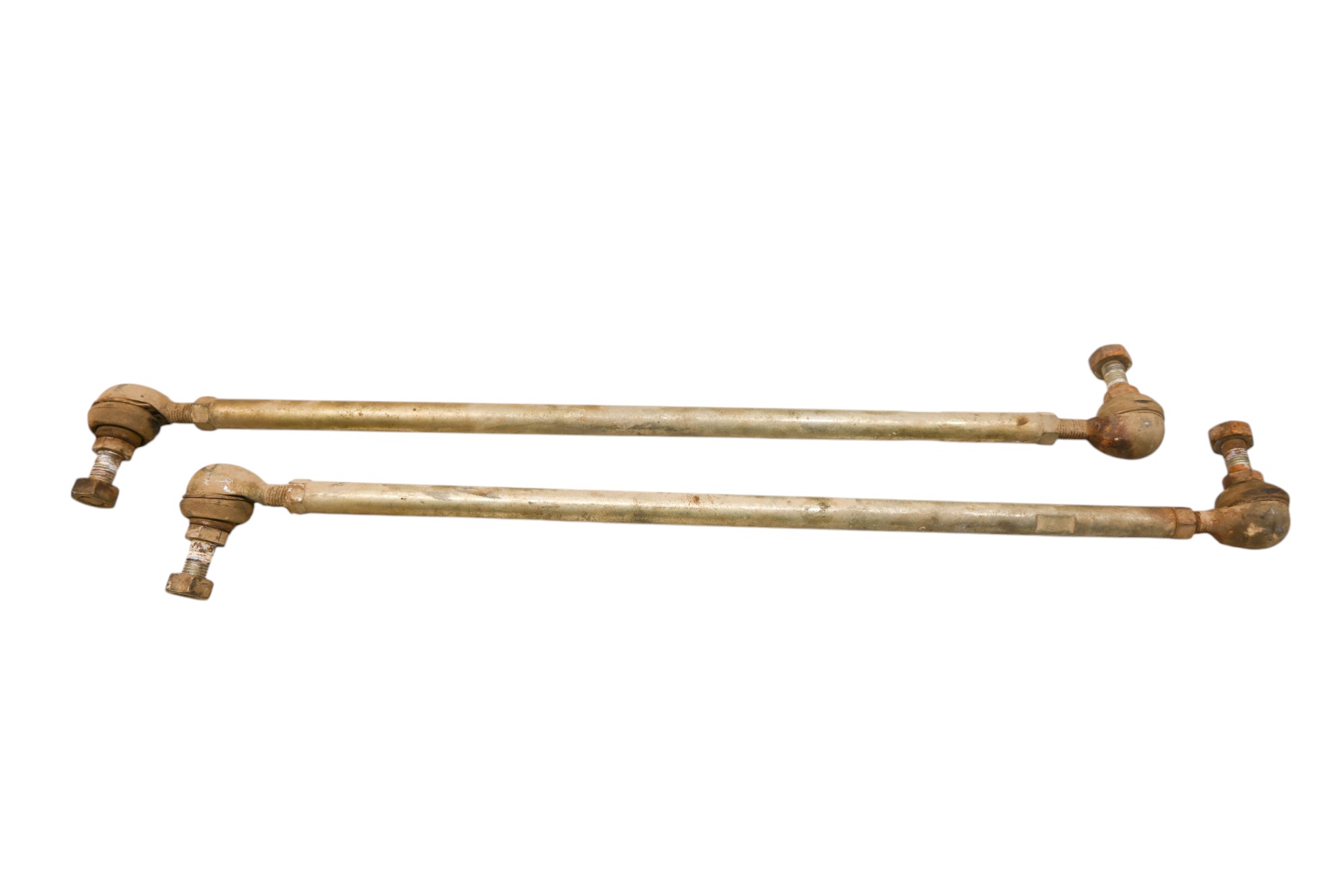 08 Arctic Cat Thundercat 1000 H2 4x4 Tie Rods & Ends