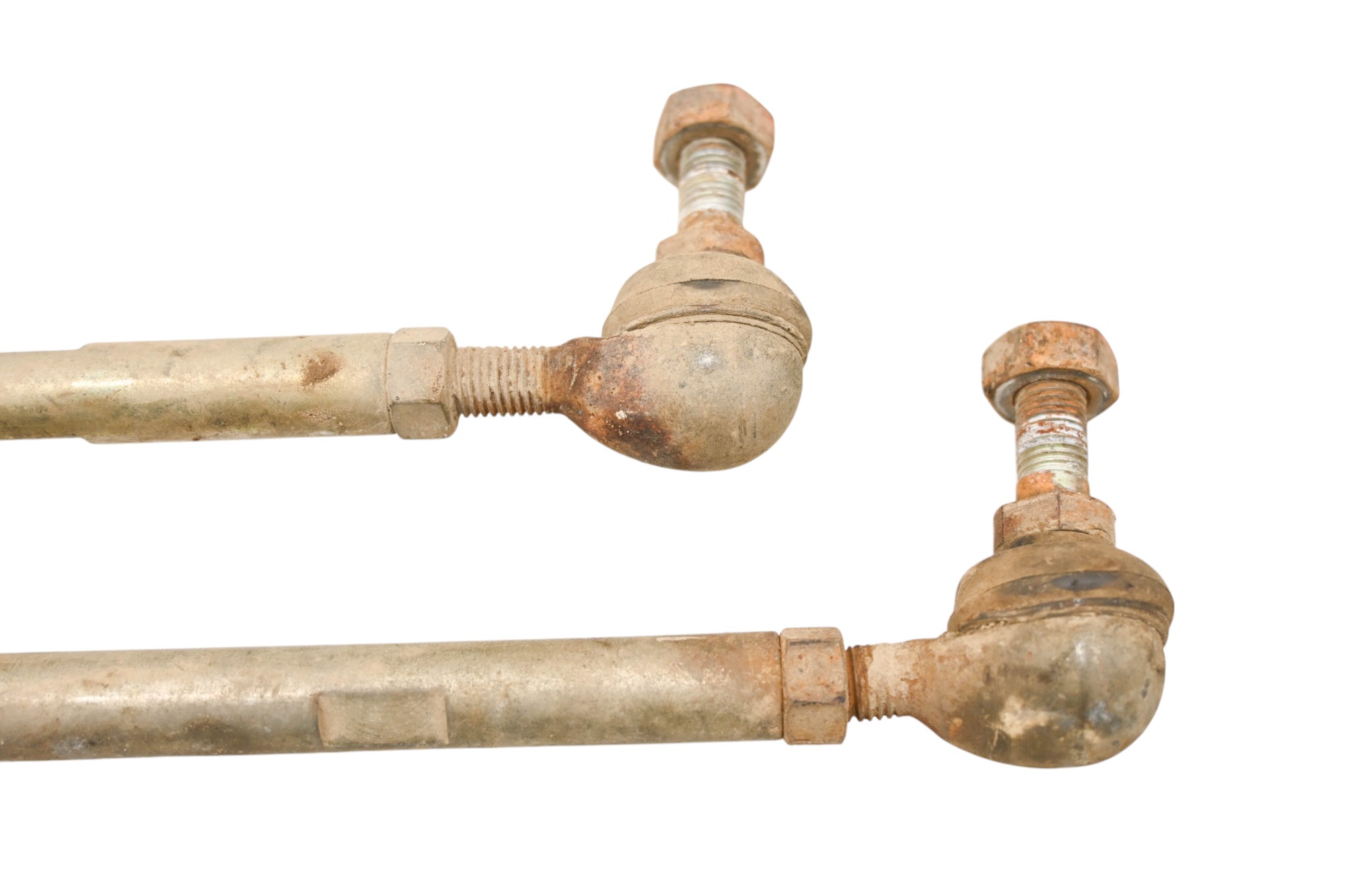 08 Arctic Cat Thundercat 1000 H2 4x4 Tie Rods & Ends