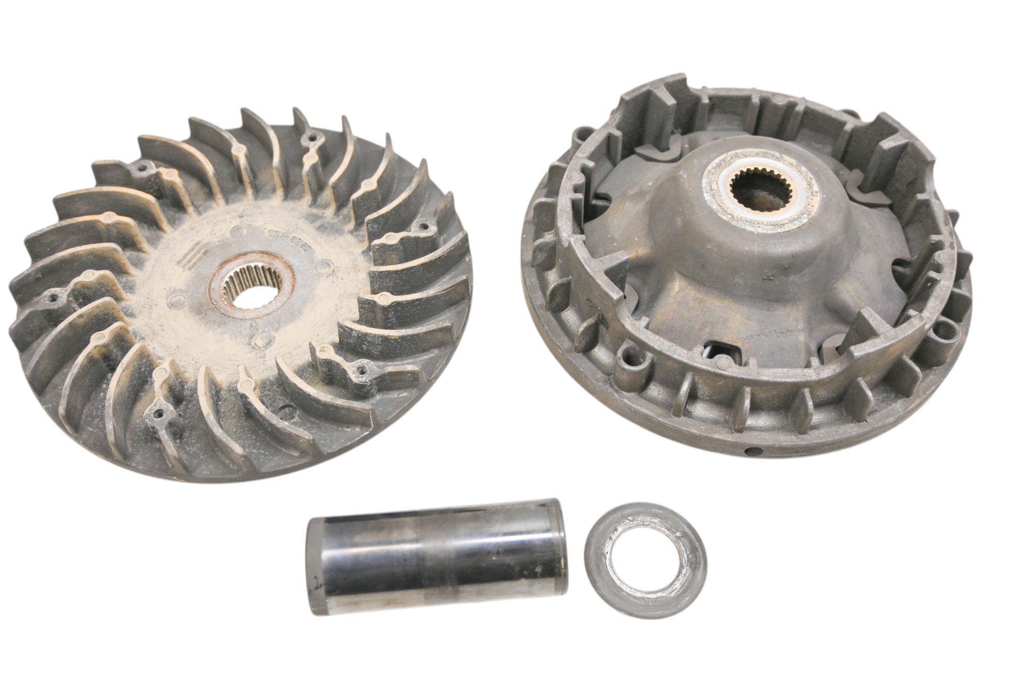 08 Arctic Cat Thundercat 1000 H2 4x4 Primary Drive Clutch