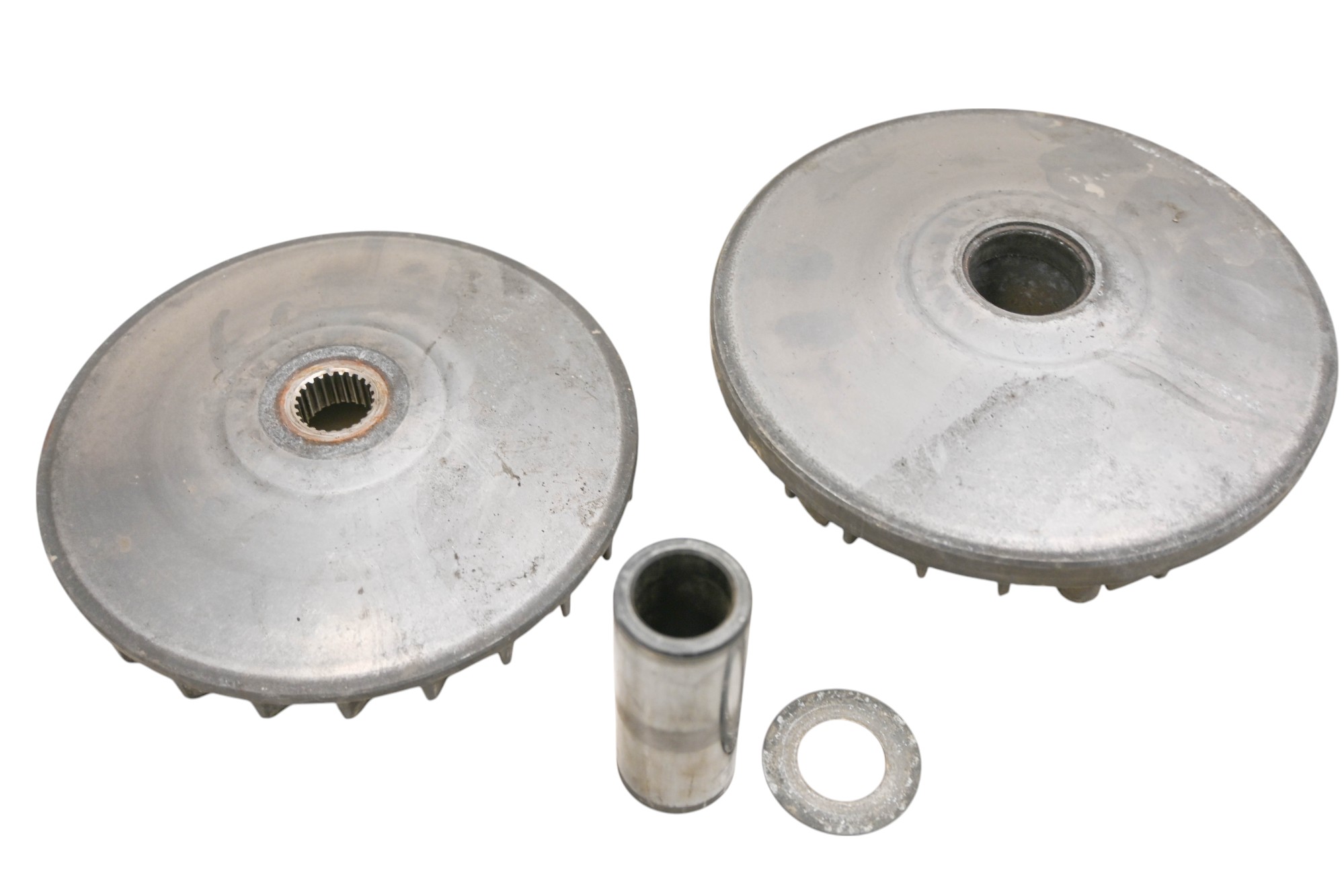 08 Arctic Cat Thundercat 1000 H2 4x4 Primary Drive Clutch