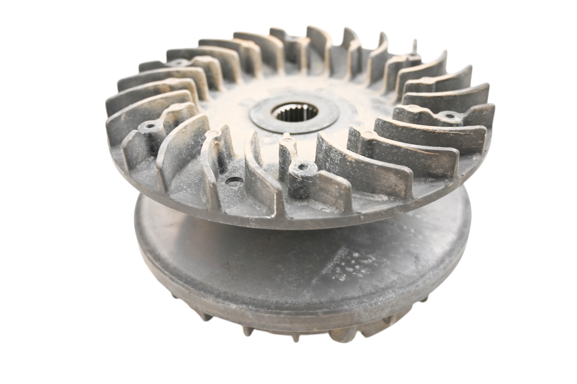 08 Arctic Cat Thundercat 1000 H2 4x4 Primary Drive Clutch