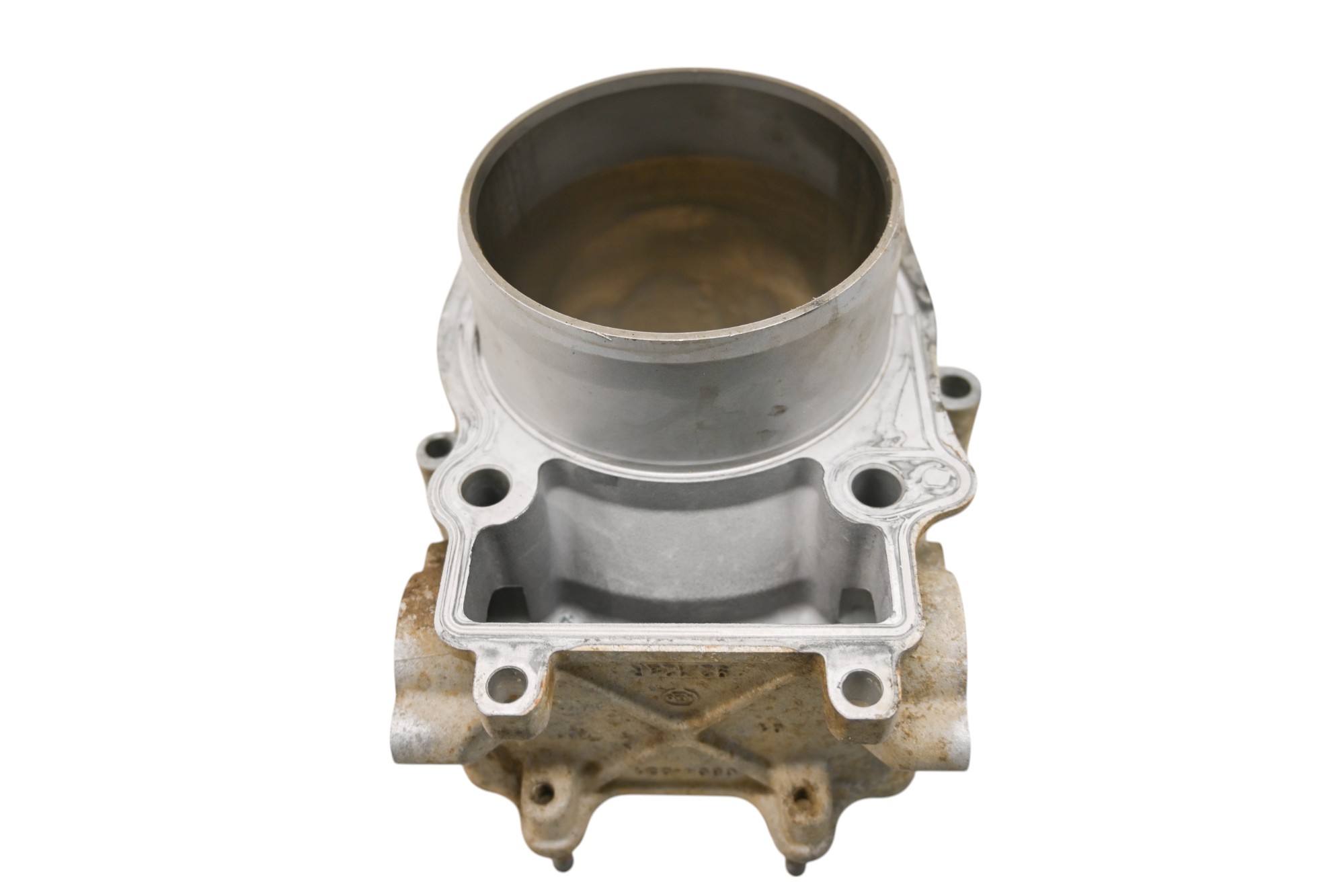 08 Arctic Cat Thundercat 1000 H2 4x4 Cylinder Front
