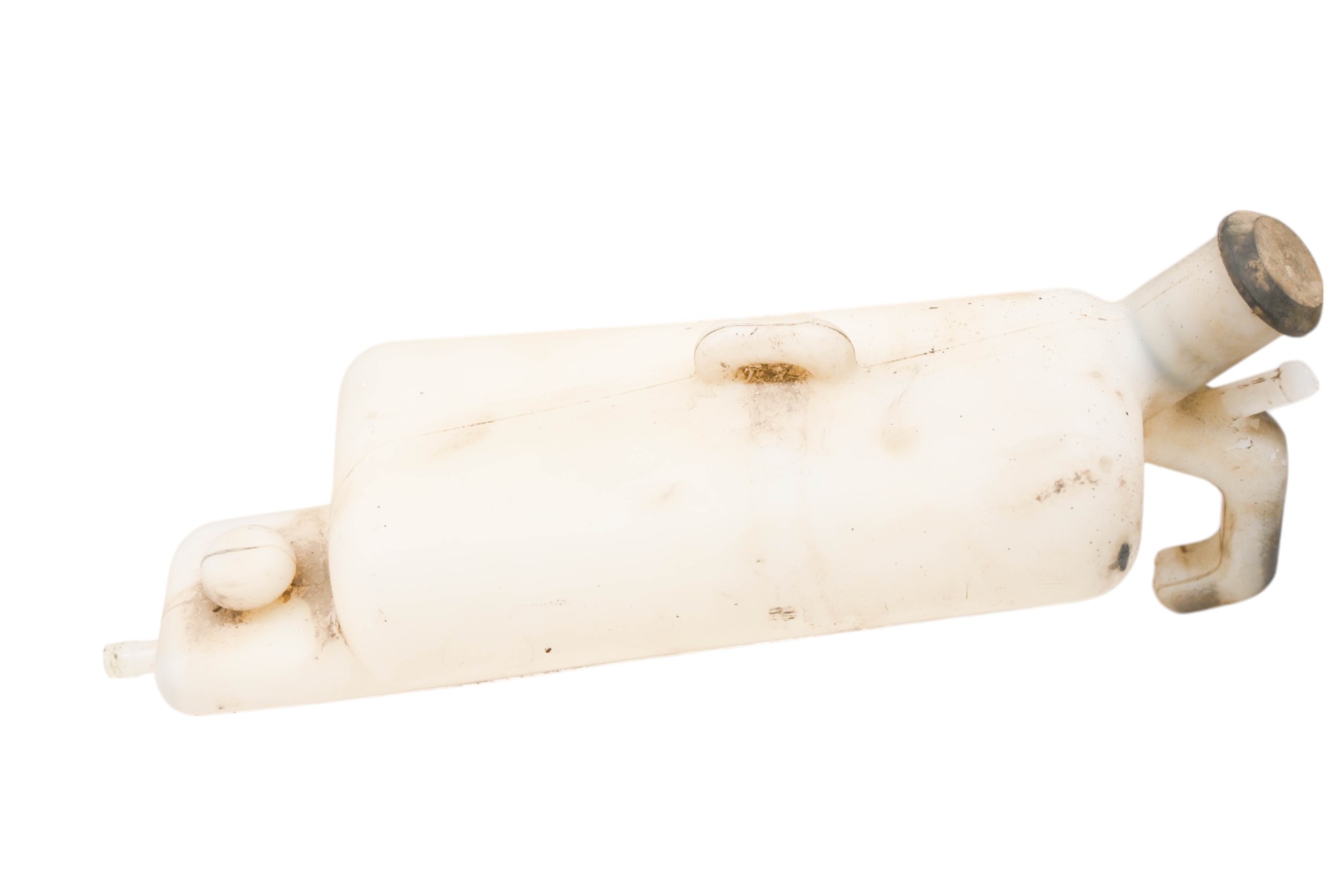 08 Arctic Cat Thundercat 1000 H2 4x4 Coolant Overflow Radiator Bottle