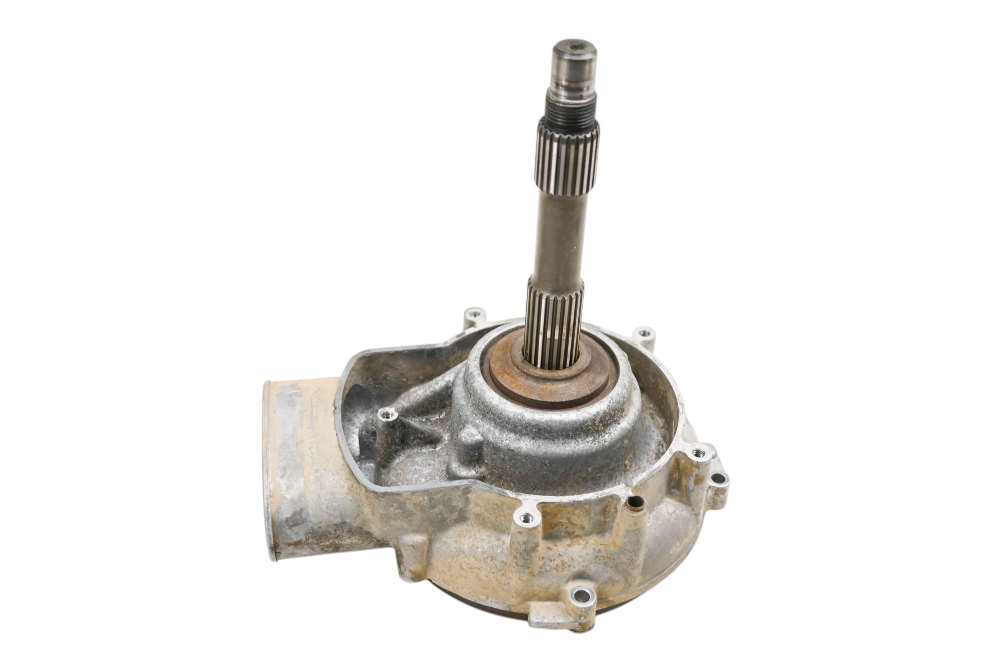 08 Arctic Cat Thundercat 1000 H2 4x4 Centrifugal Wet Clutch