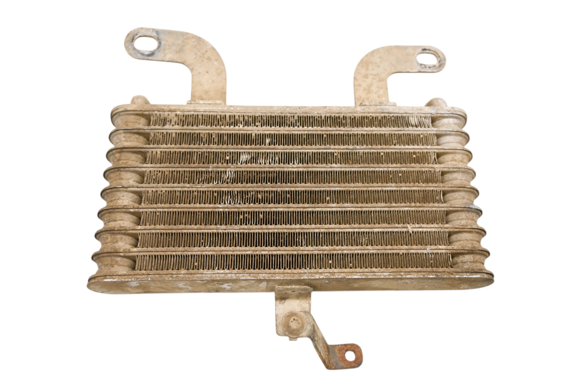 08 Arctic Cat Thundercat 1000 H2 4x4 Oil Cooler