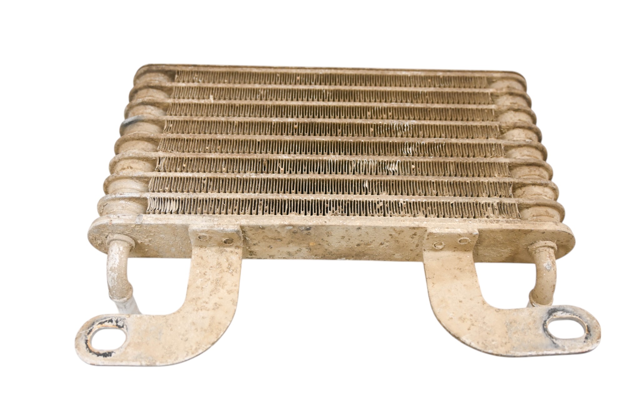 08 Arctic Cat Thundercat 1000 H2 4x4 Oil Cooler