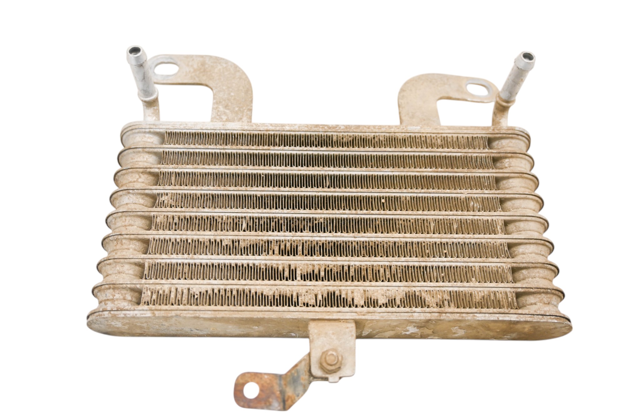 08 Arctic Cat Thundercat 1000 H2 4x4 Oil Cooler