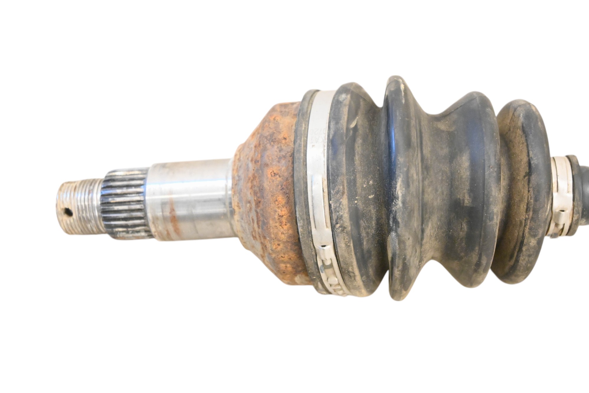 08 Arctic Cat Thundercat 1000 H2 4x4 Front Right Cv Axle