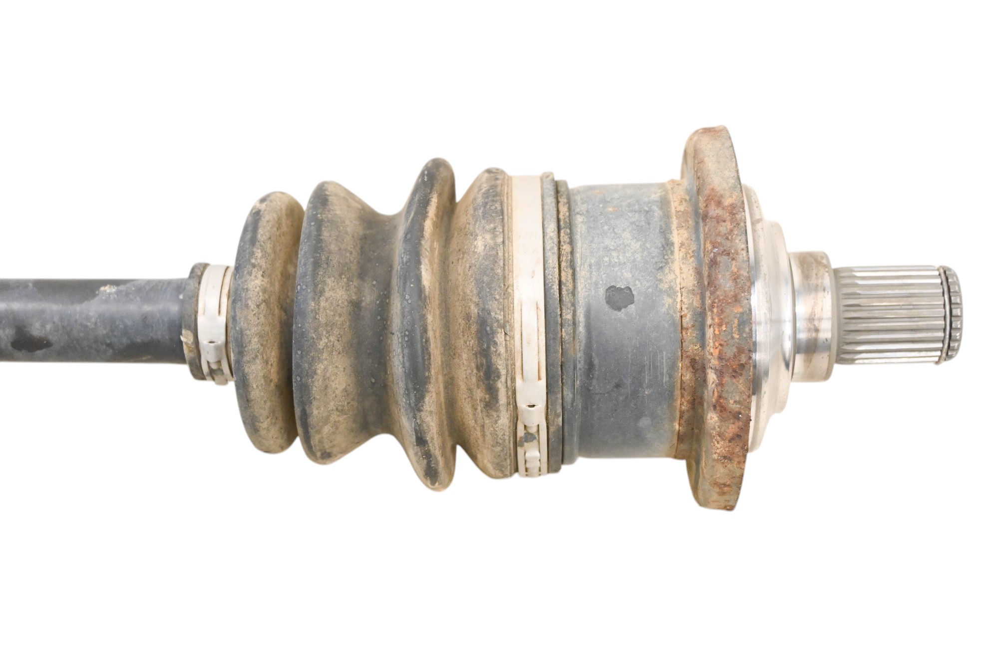 08 Arctic Cat Thundercat 1000 H2 4x4 Front Right Cv Axle