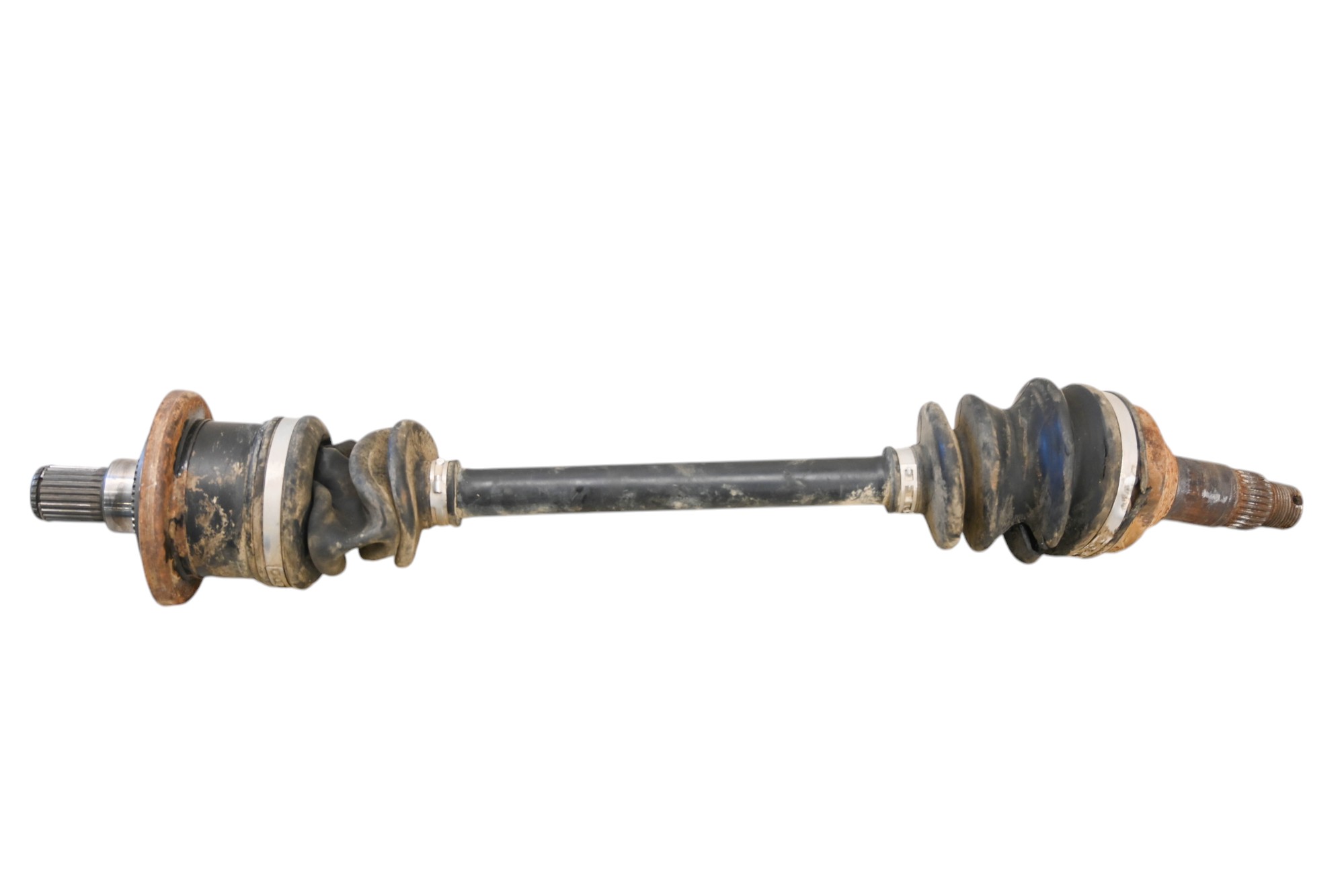 08 Arctic Cat Thundercat 1000 H2 4x4 Front Left Cv Axle