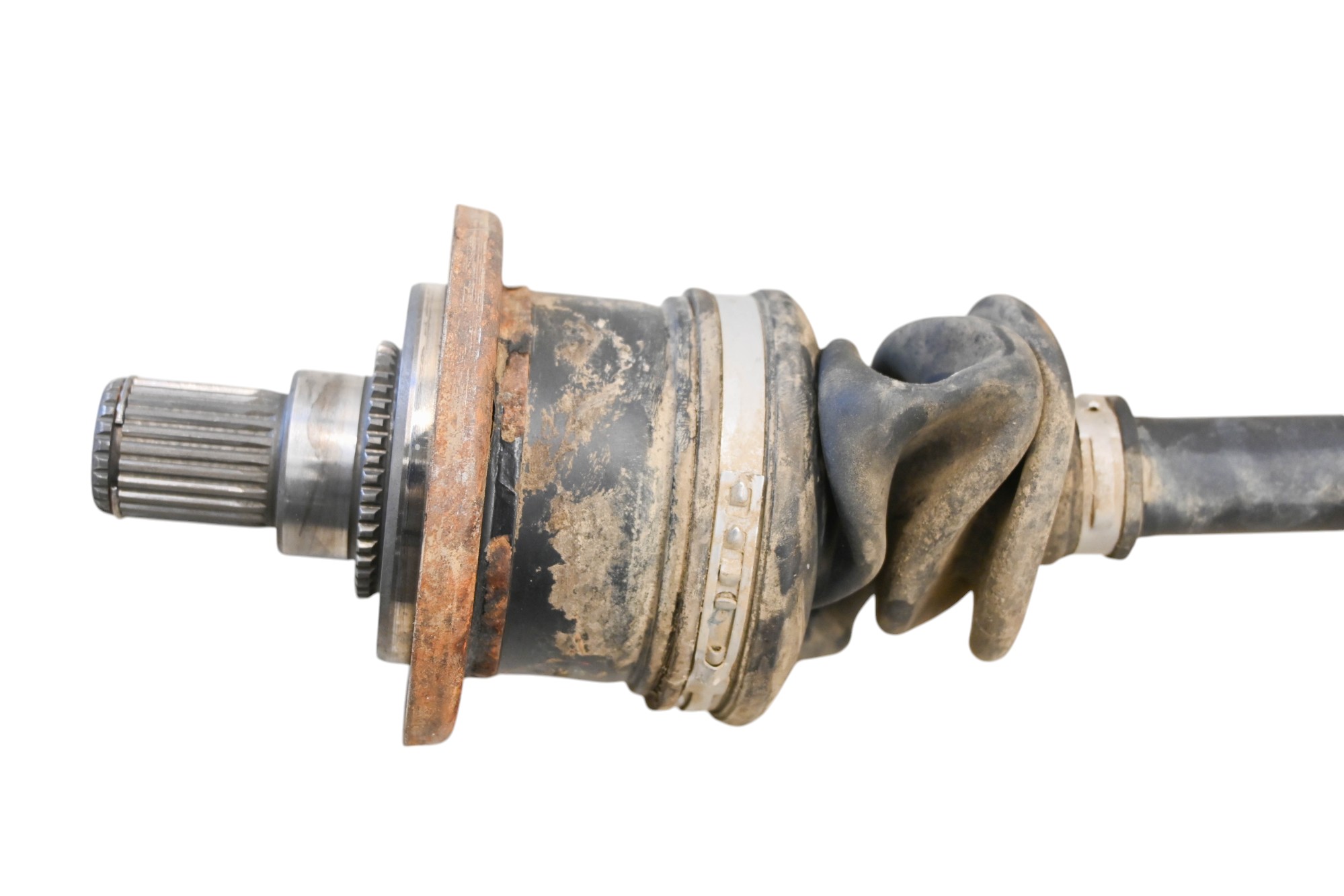 08 Arctic Cat Thundercat 1000 H2 4x4 Front Left Cv Axle