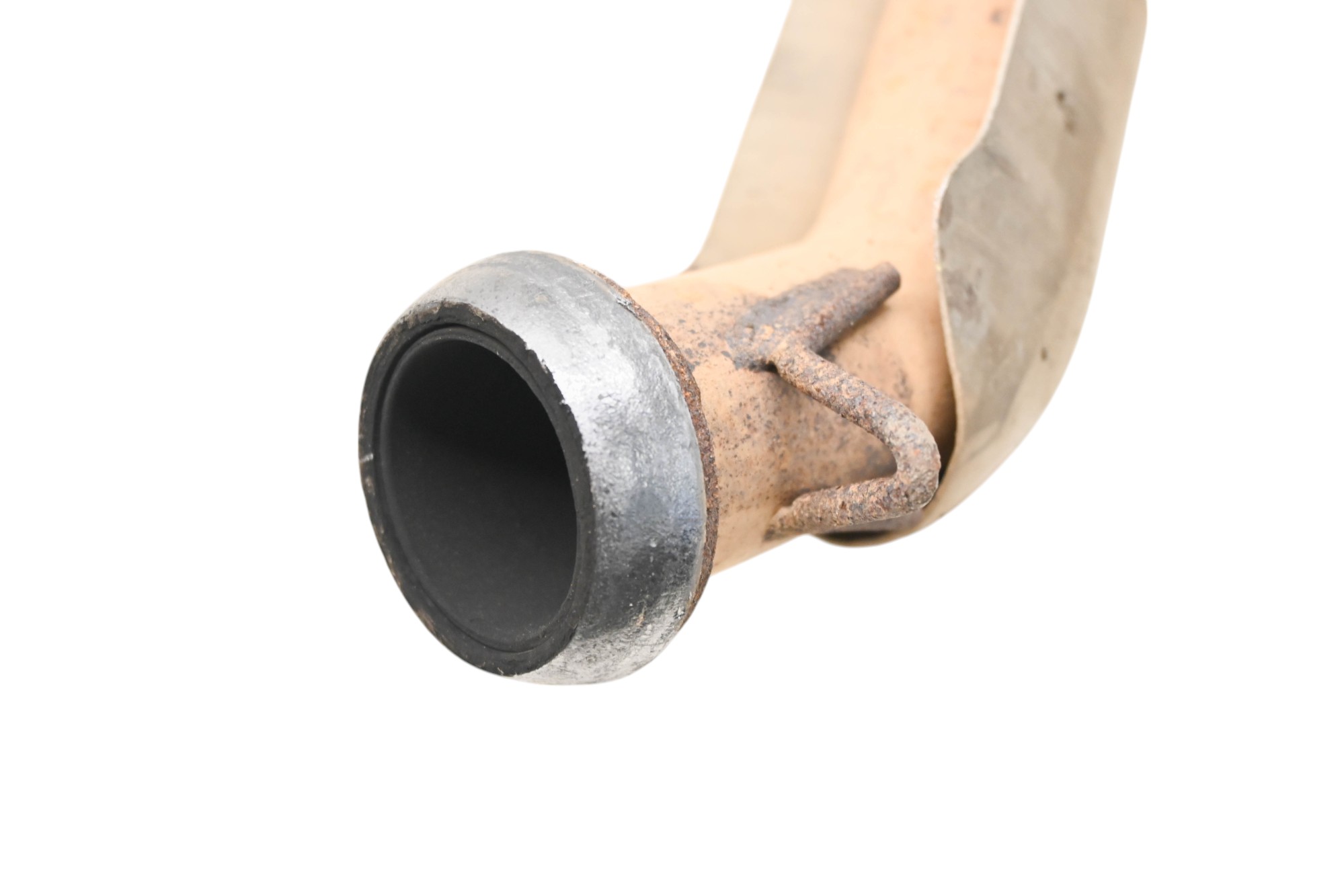 08 Arctic Cat Thundercat 1000 H2 4x4 Front Header Exhaust Head Pipe