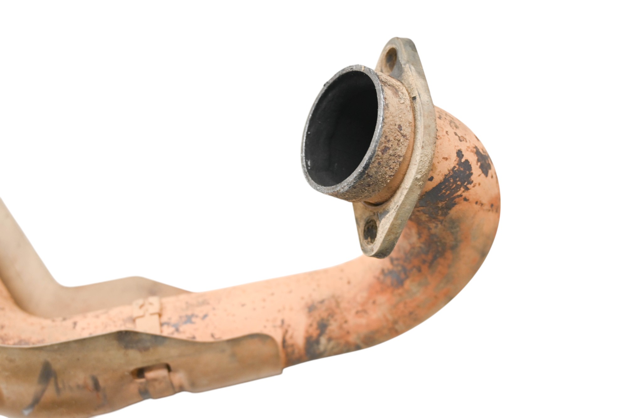 08 Arctic Cat Thundercat 1000 H2 4x4 Front Header Exhaust Head Pipe
