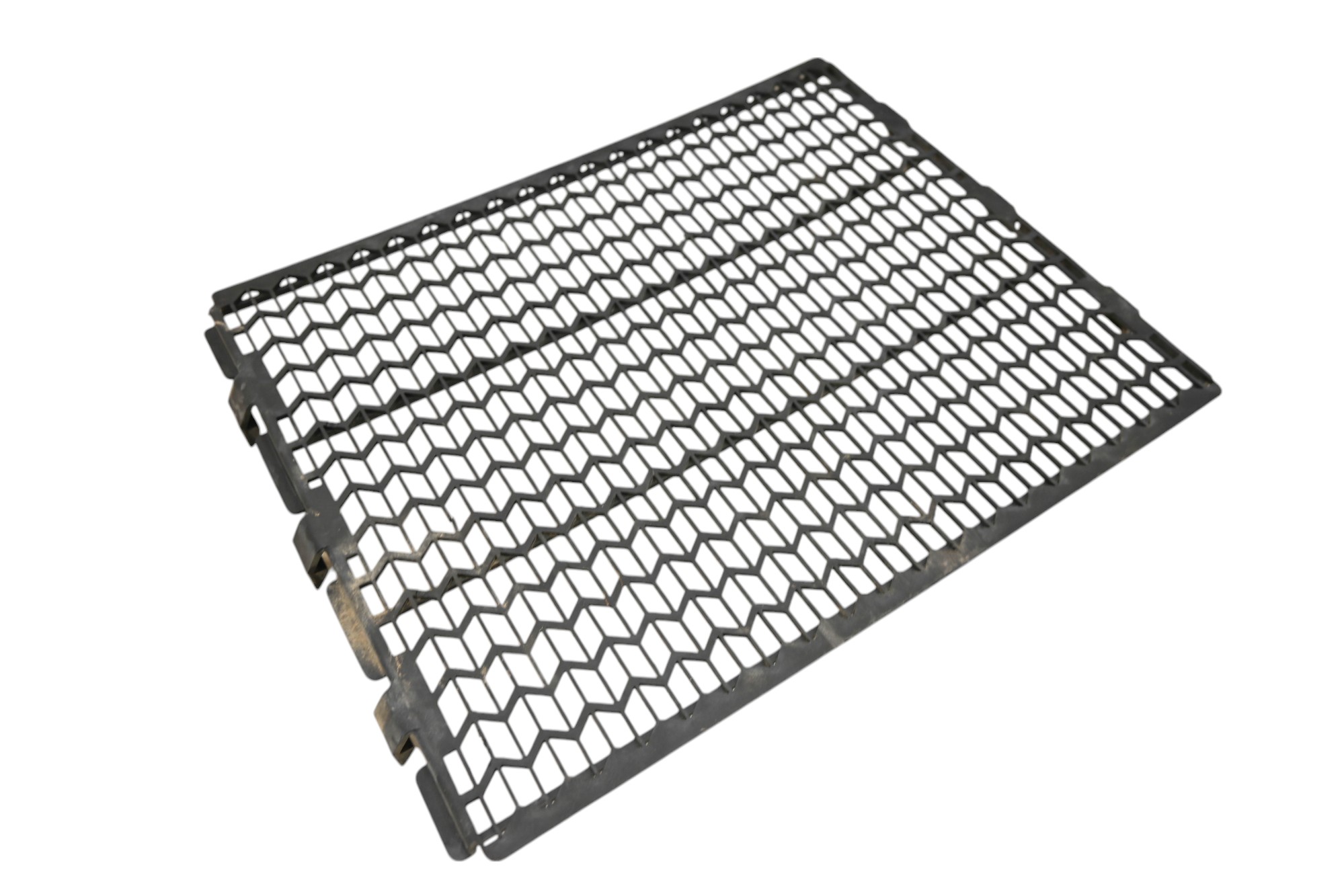 08 Arctic Cat Thundercat 1000 H2 4x4 Radiator Shroud Guard