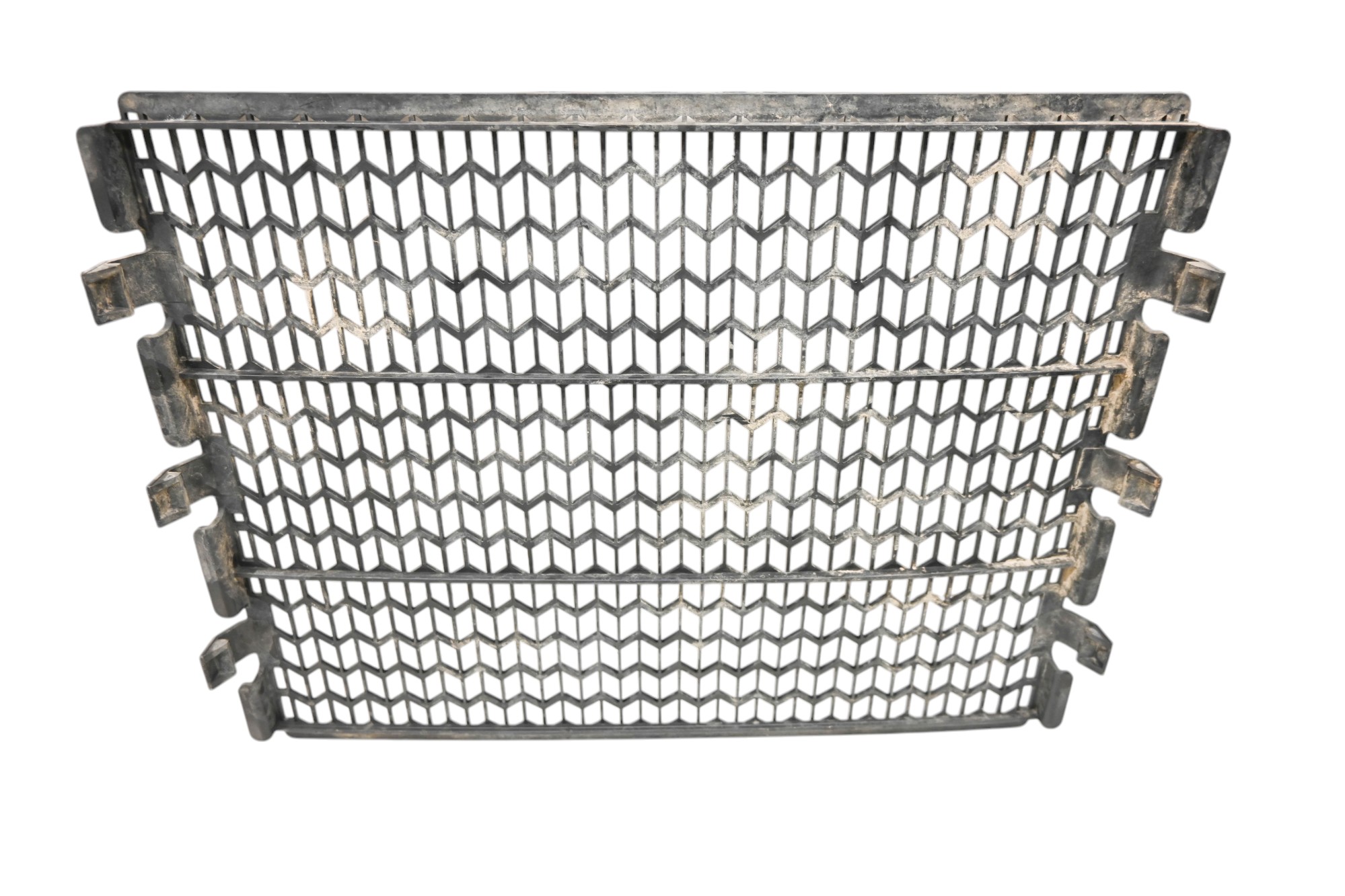 08 Arctic Cat Thundercat 1000 H2 4x4 Radiator Shroud Guard