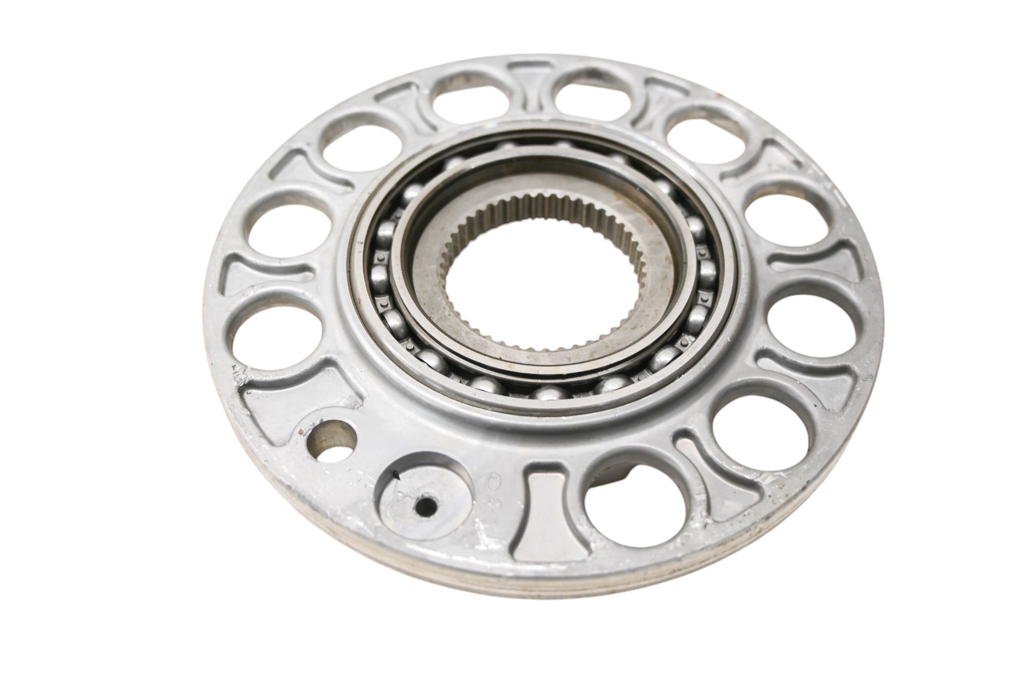 08 Arctic Cat Thundercat 1000 H2 4x4 Front Differential Bearing Flange