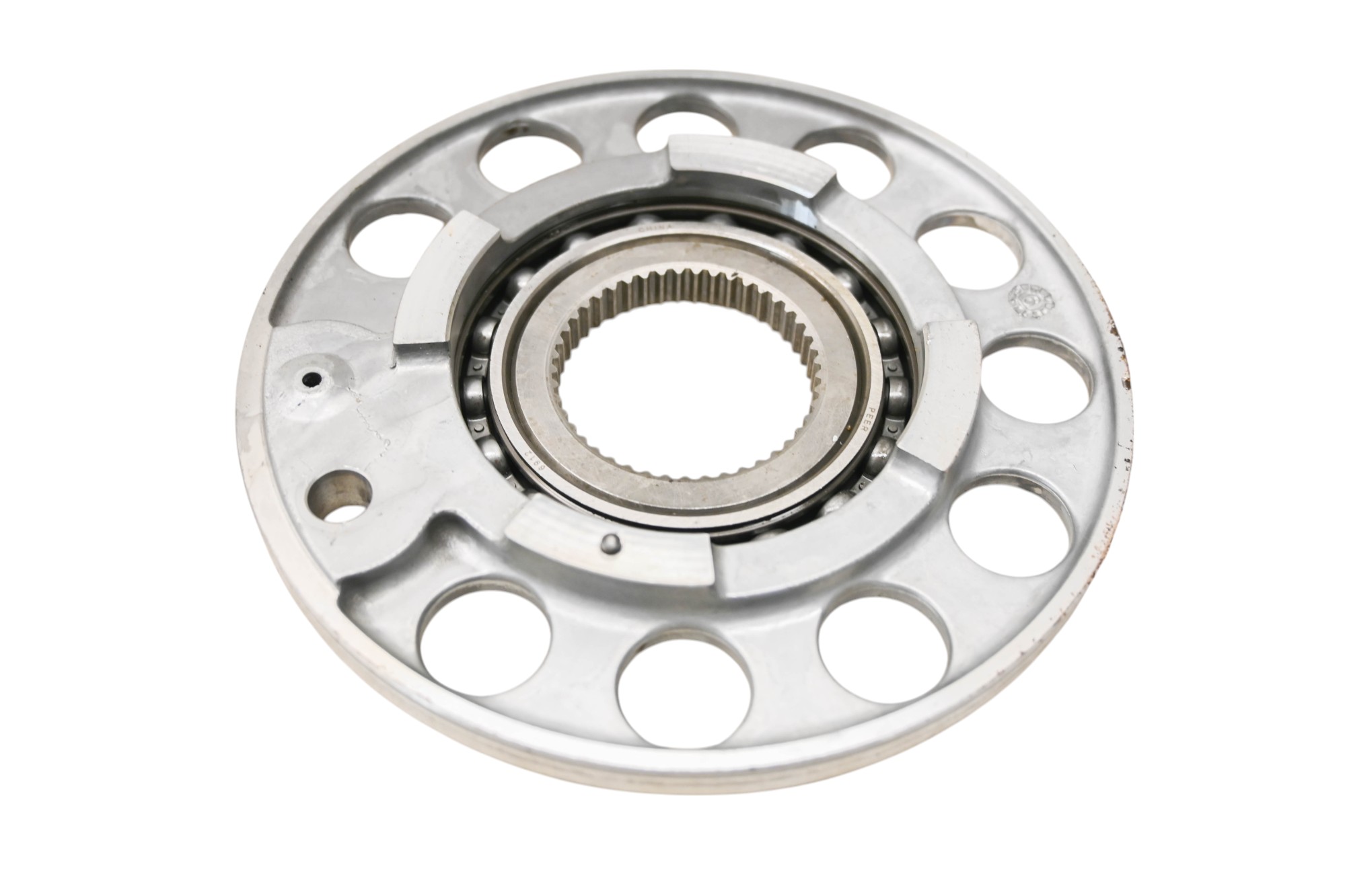 08 Arctic Cat Thundercat 1000 H2 4x4 Front Differential Bearing Flange