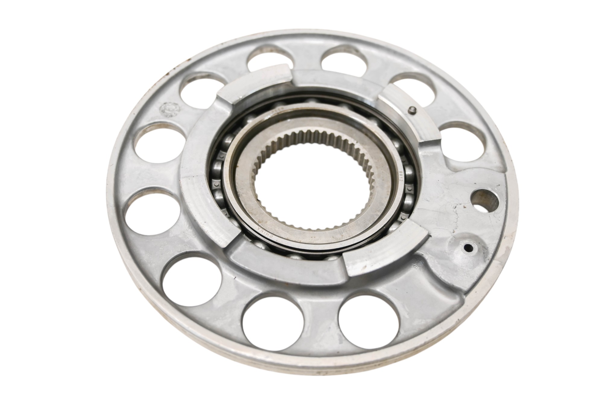 08 Arctic Cat Thundercat 1000 H2 4x4 Front Differential Bearing Flange