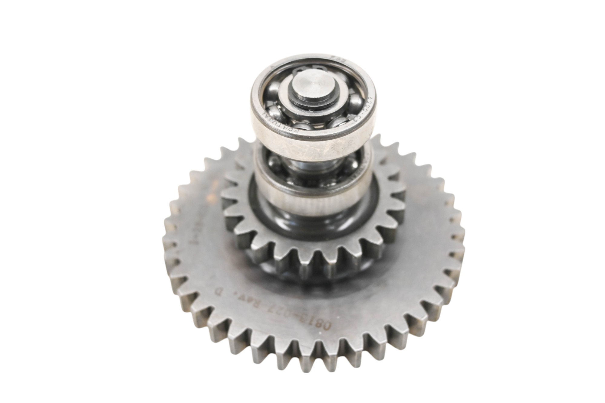 08 Arctic Cat Thundercat 1000 H2 4x4 Water Pump Idle Gear Assembly