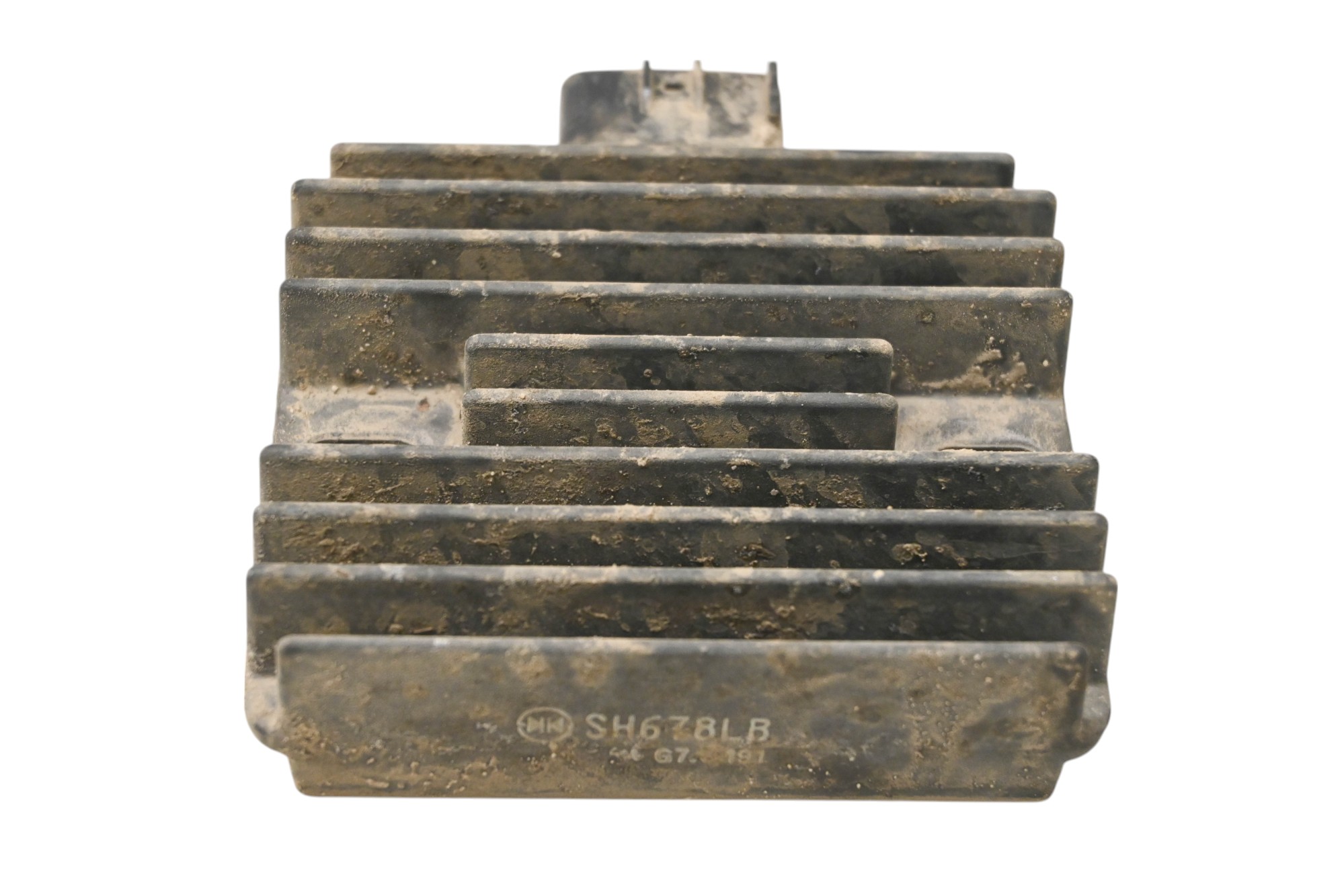 08 Arctic Cat Thundercat 1000 H2 4x4 Regulator Rectifier