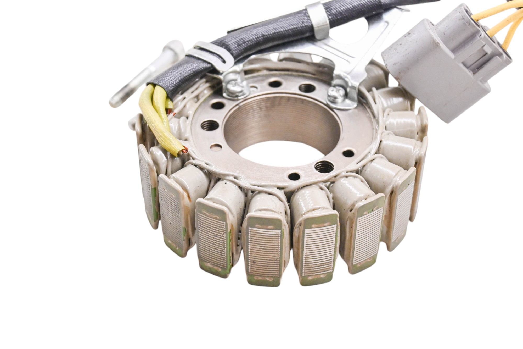 17 Sea-Doo Spark Trixx 900 HO ACE Stator