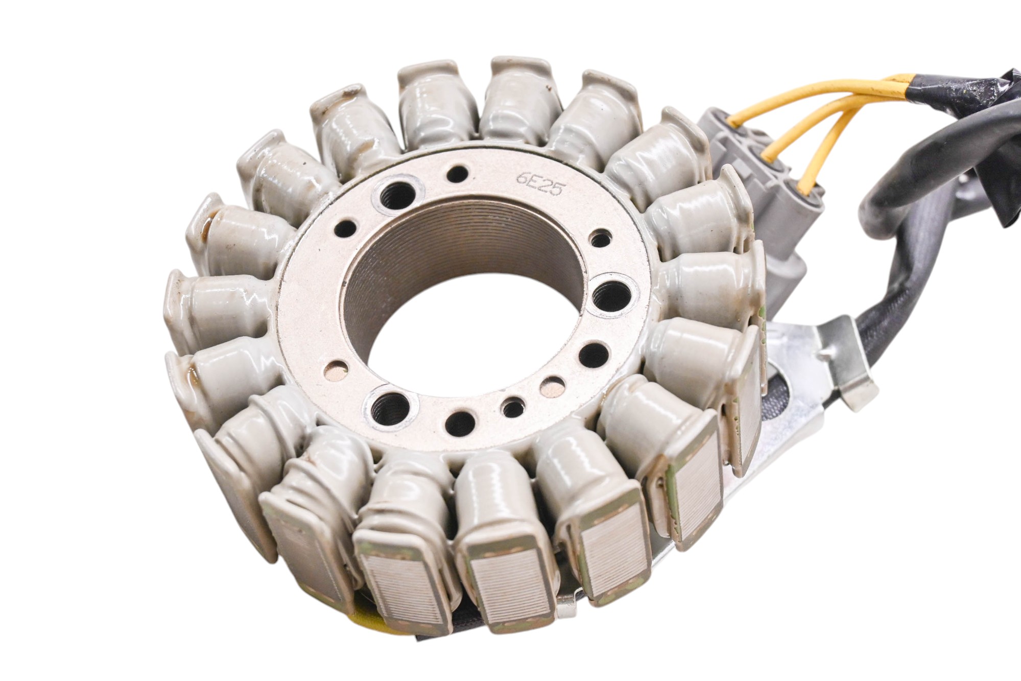 17 Sea-Doo Spark Trixx 900 HO ACE Stator