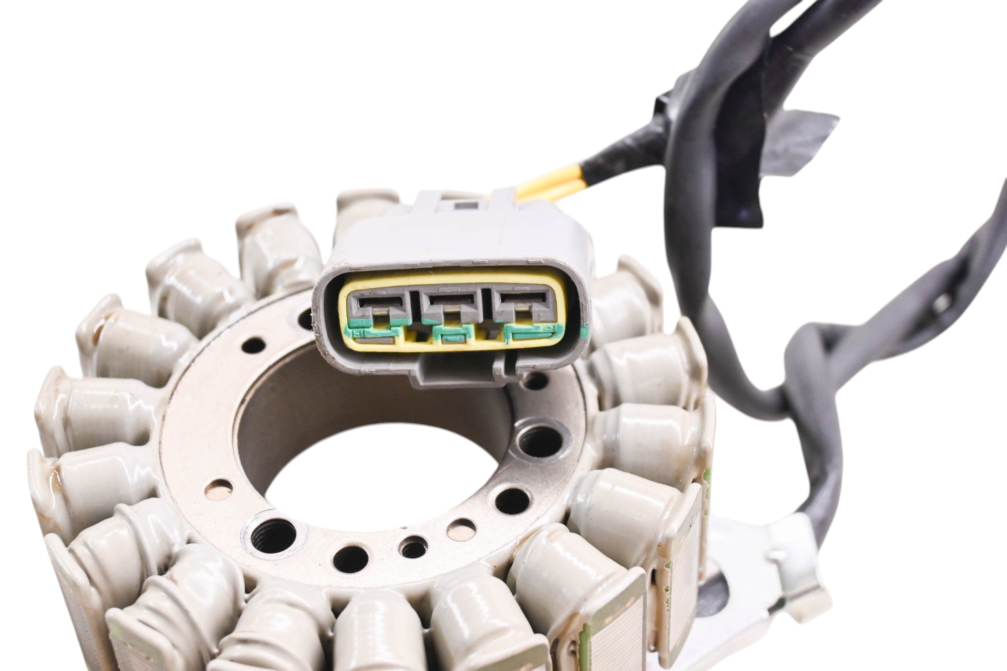 17 Sea-Doo Spark Trixx 900 HO ACE Stator