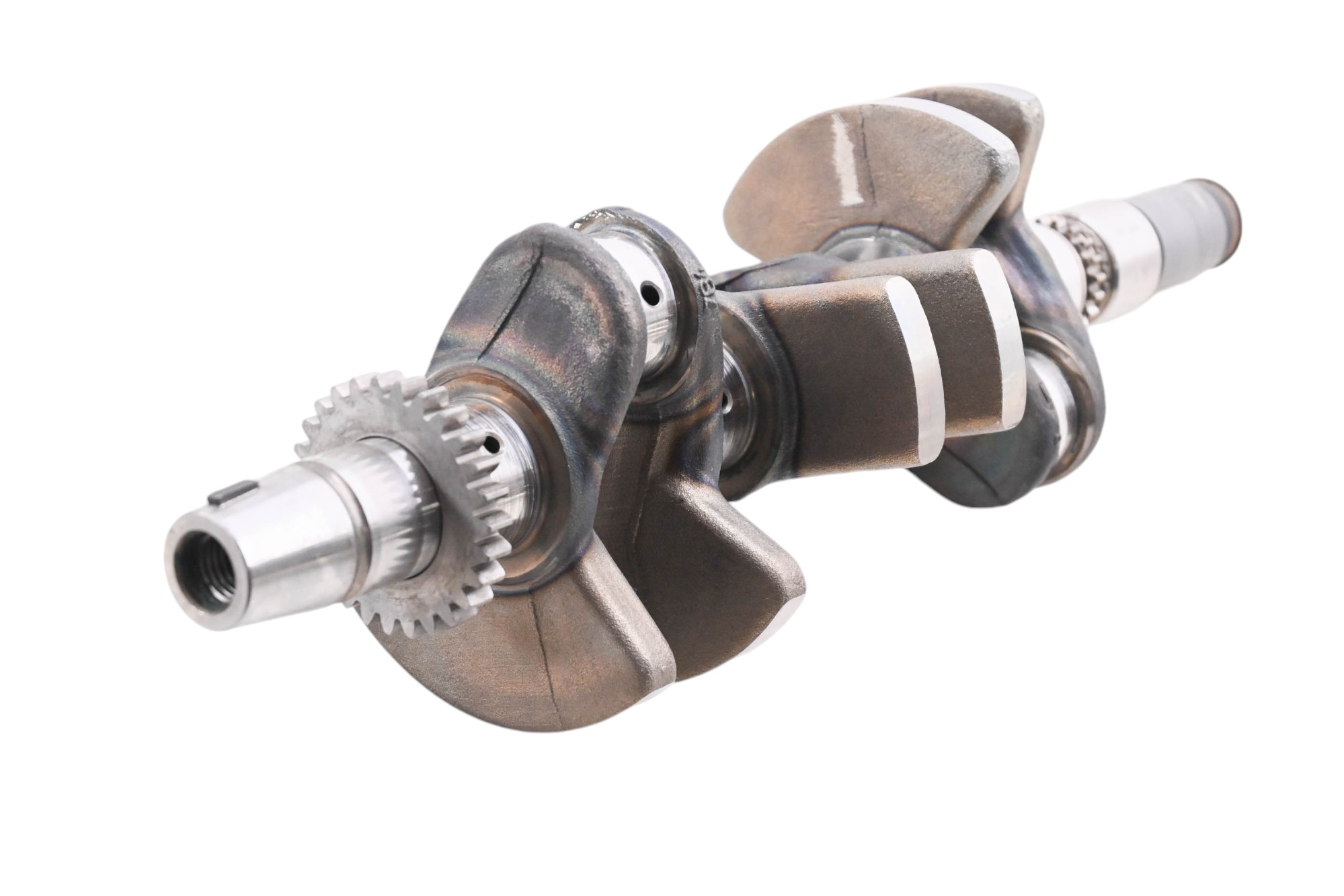 17 Sea-Doo Spark Trixx 900 HO ACE Crankshaft Crank Shaft