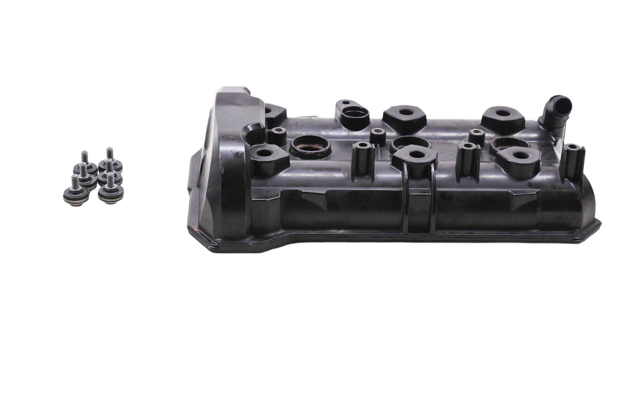 17 Sea-Doo Spark Trixx 900 HO ACE Valve Cover