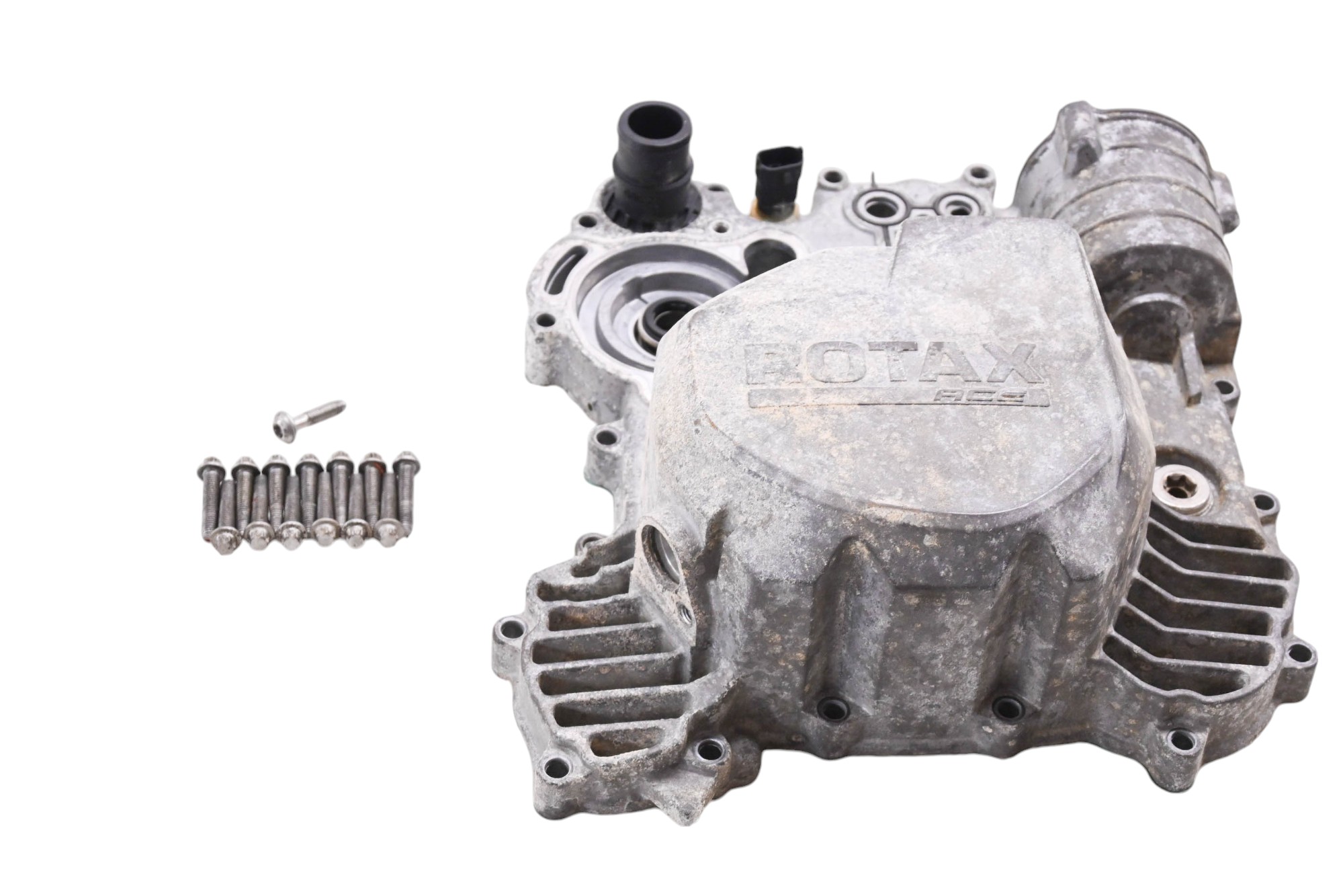 17 Sea-Doo Spark Trixx 900 HO ACE Stator Cover