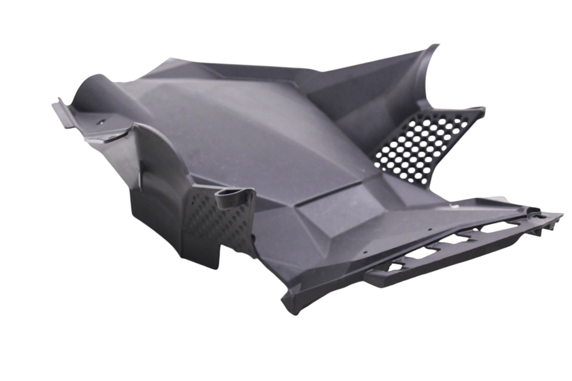 17 Sea-Doo Spark Trixx 900 HO ACE Front Hood Fender Inferior Cover