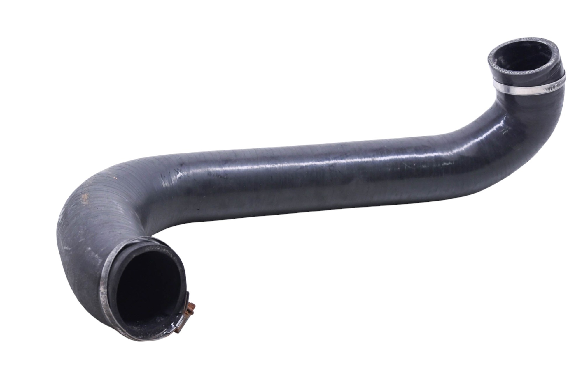 17 Sea-Doo Spark Trixx 900 HO ACE Radiator Coolant Hose