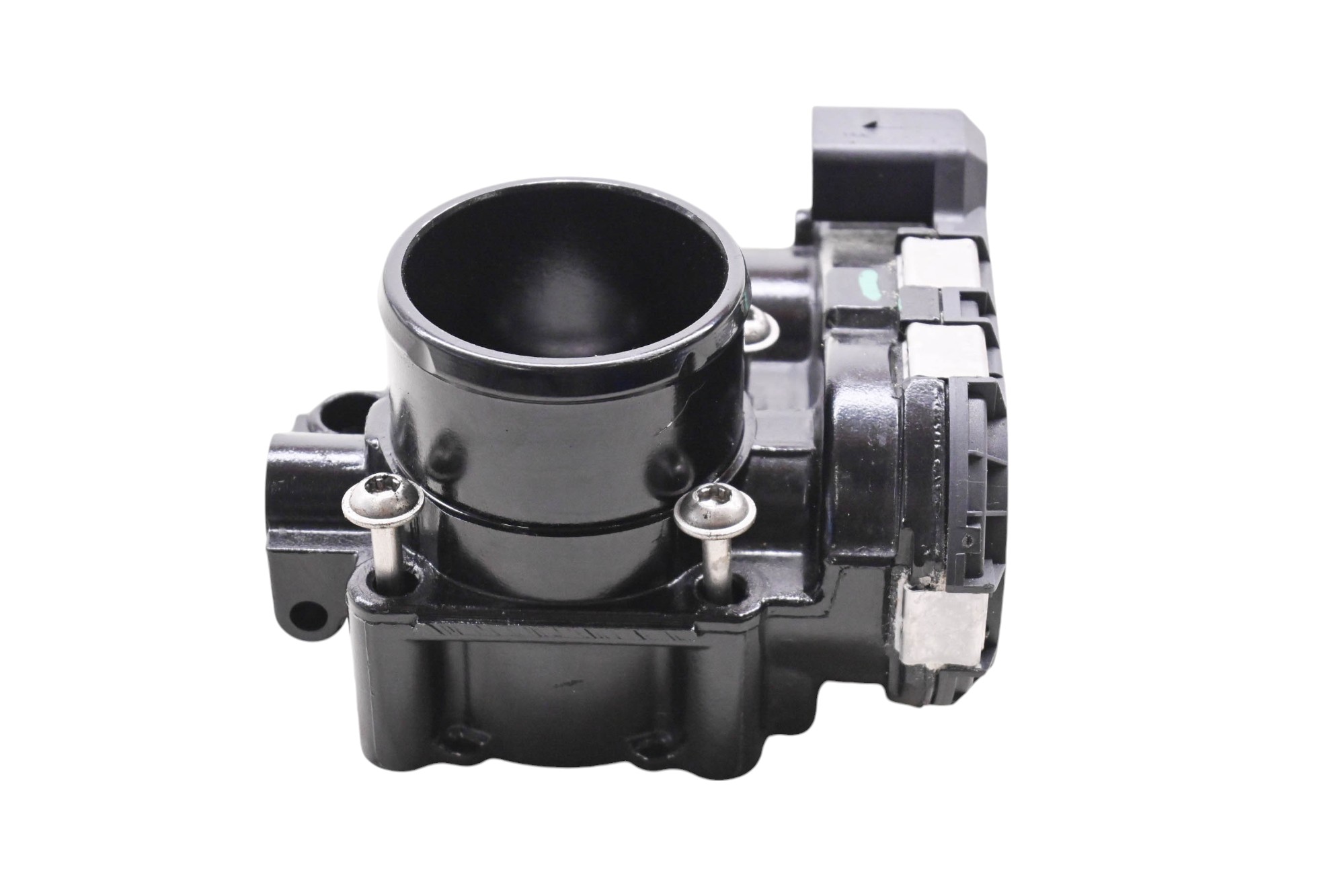 17 Sea-Doo Spark Trixx 900 HO ACE Throttle Body