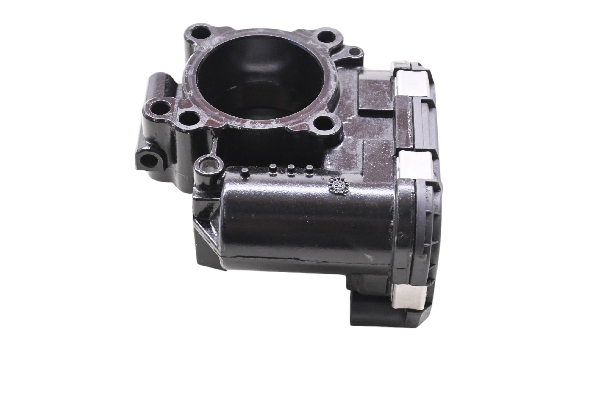 17 Sea-Doo Spark Trixx 900 HO ACE Throttle Body