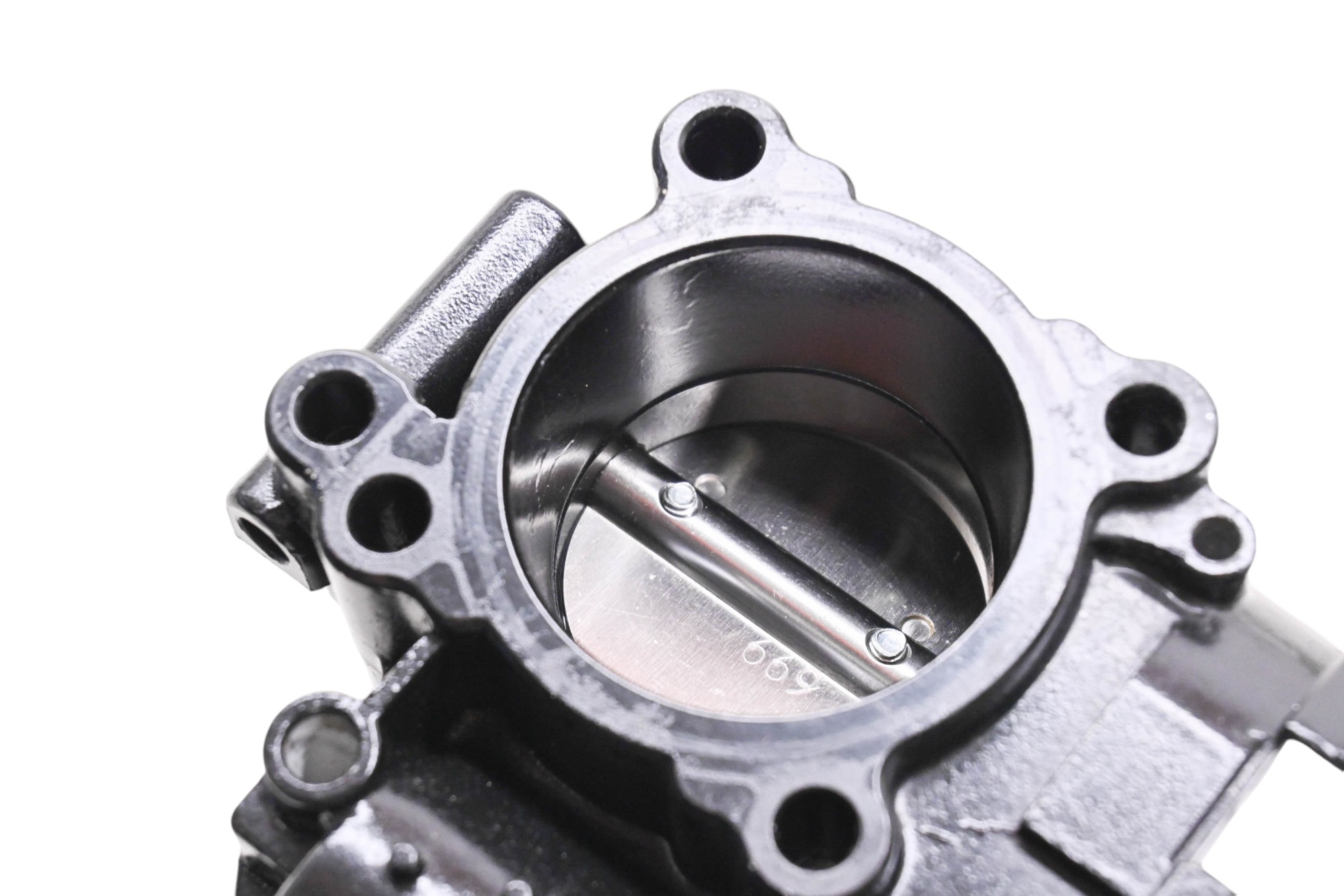 17 Sea-Doo Spark Trixx 900 HO ACE Throttle Body