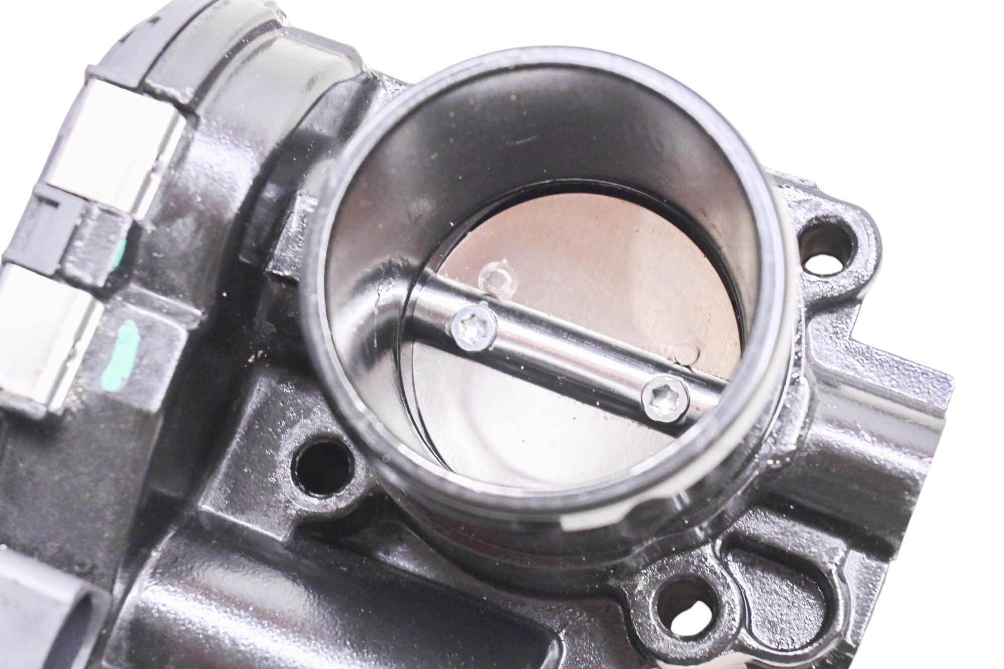 17 Sea-Doo Spark Trixx 900 HO ACE Throttle Body