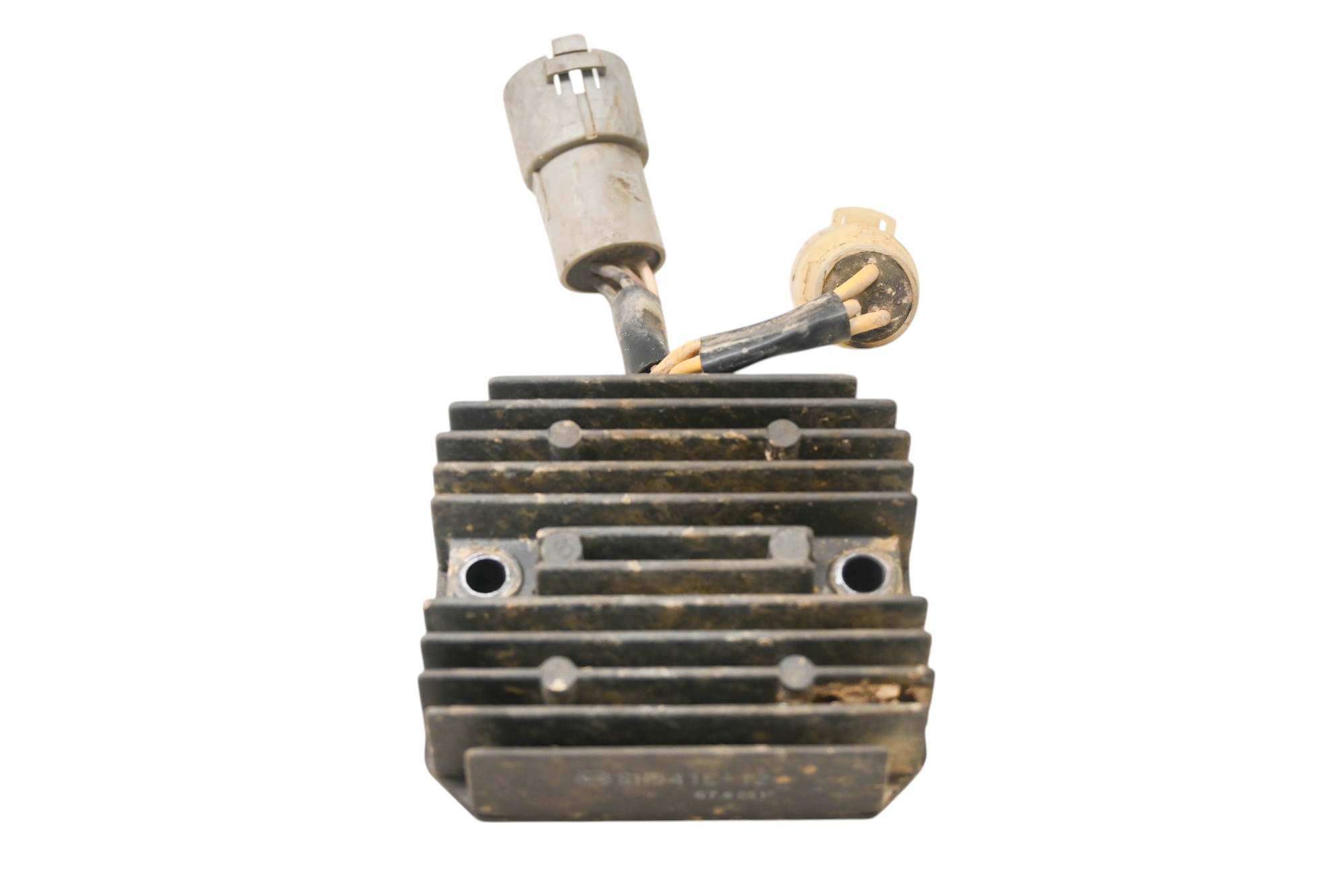 08 Kawasaki Prairie 360 4x4 Regulator Rectifier KVF360A