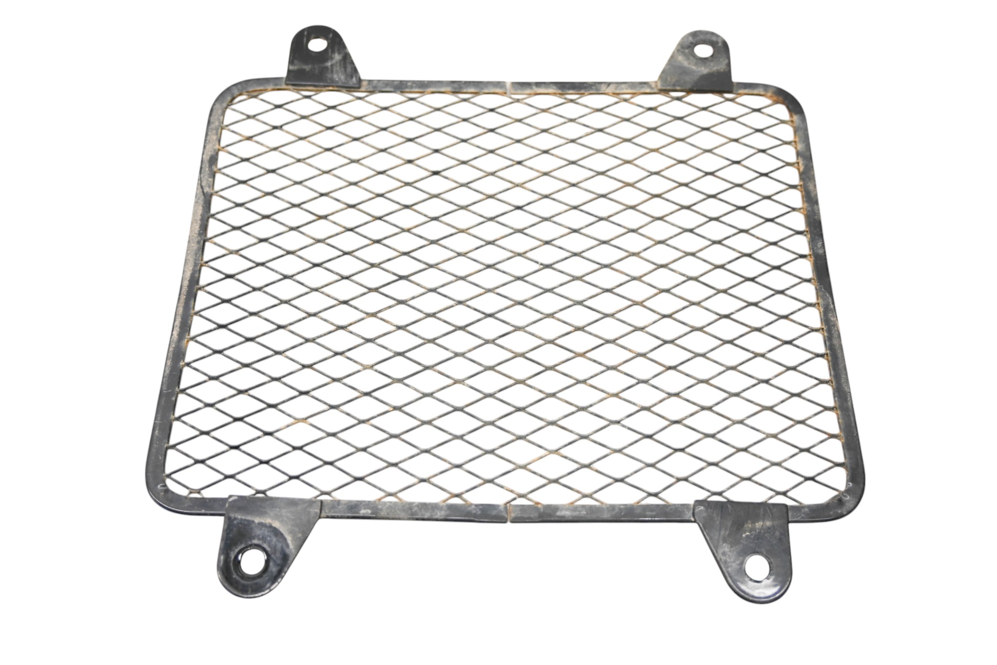 08 Kawasaki Prairie 360 4x4 Oil Cooler Screen Cover KVF360A