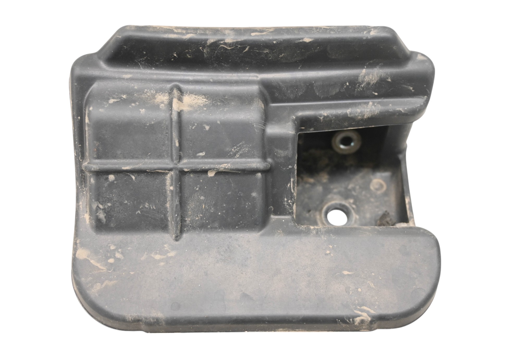 08 Kawasaki Prairie 360 4x4 Converter Mudguard Cover KVF360A