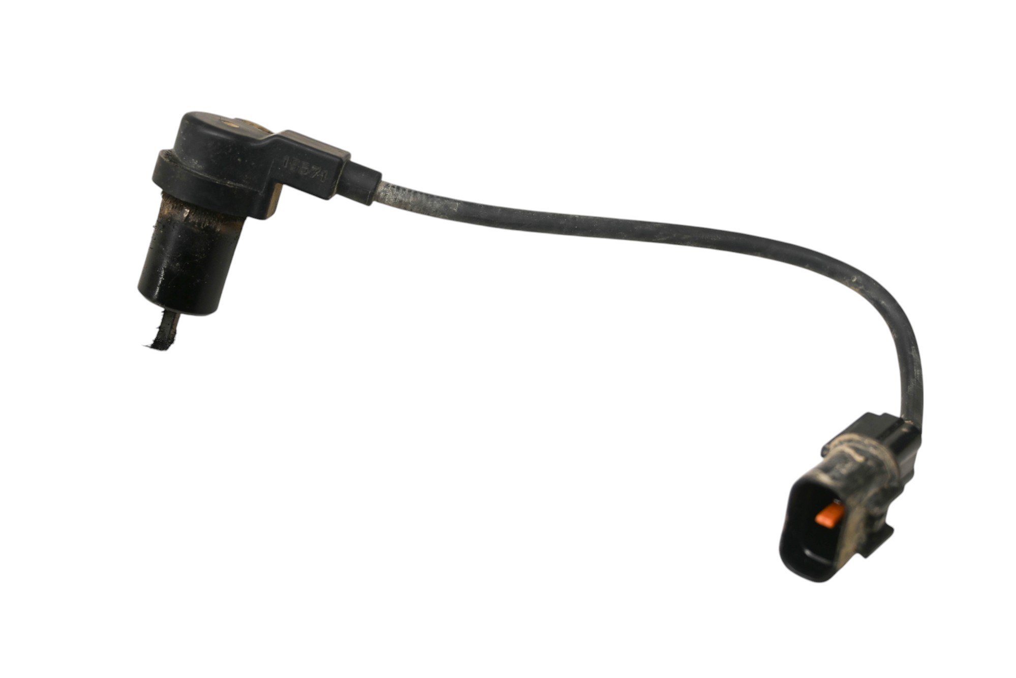 08 Kawasaki Prairie 360 4x4 Reverse Sensor KVF360A