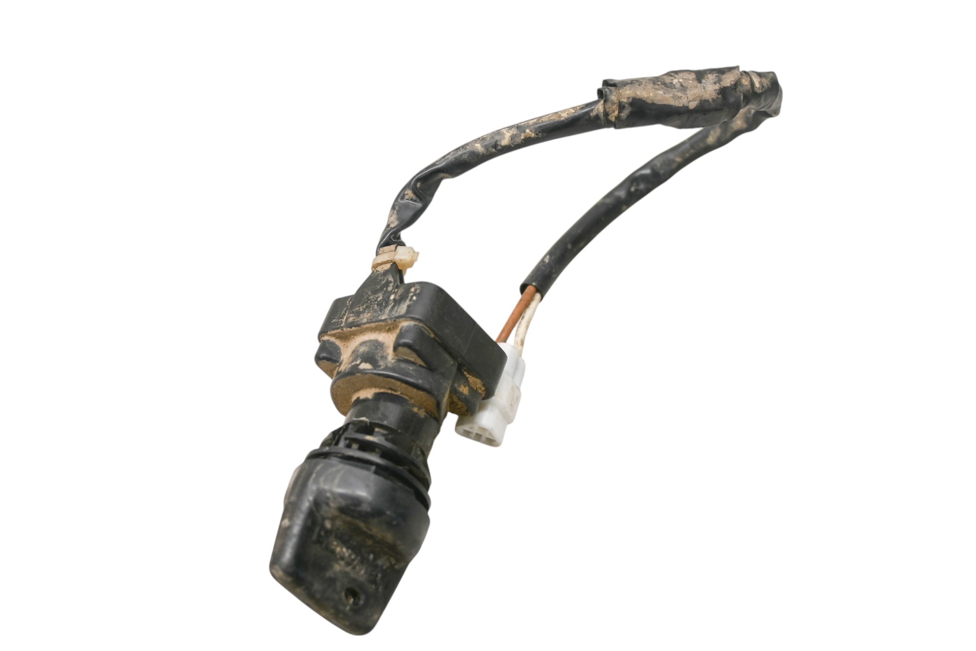 08 Kawasaki Prairie 360 4x4 Key Switch KVF360A