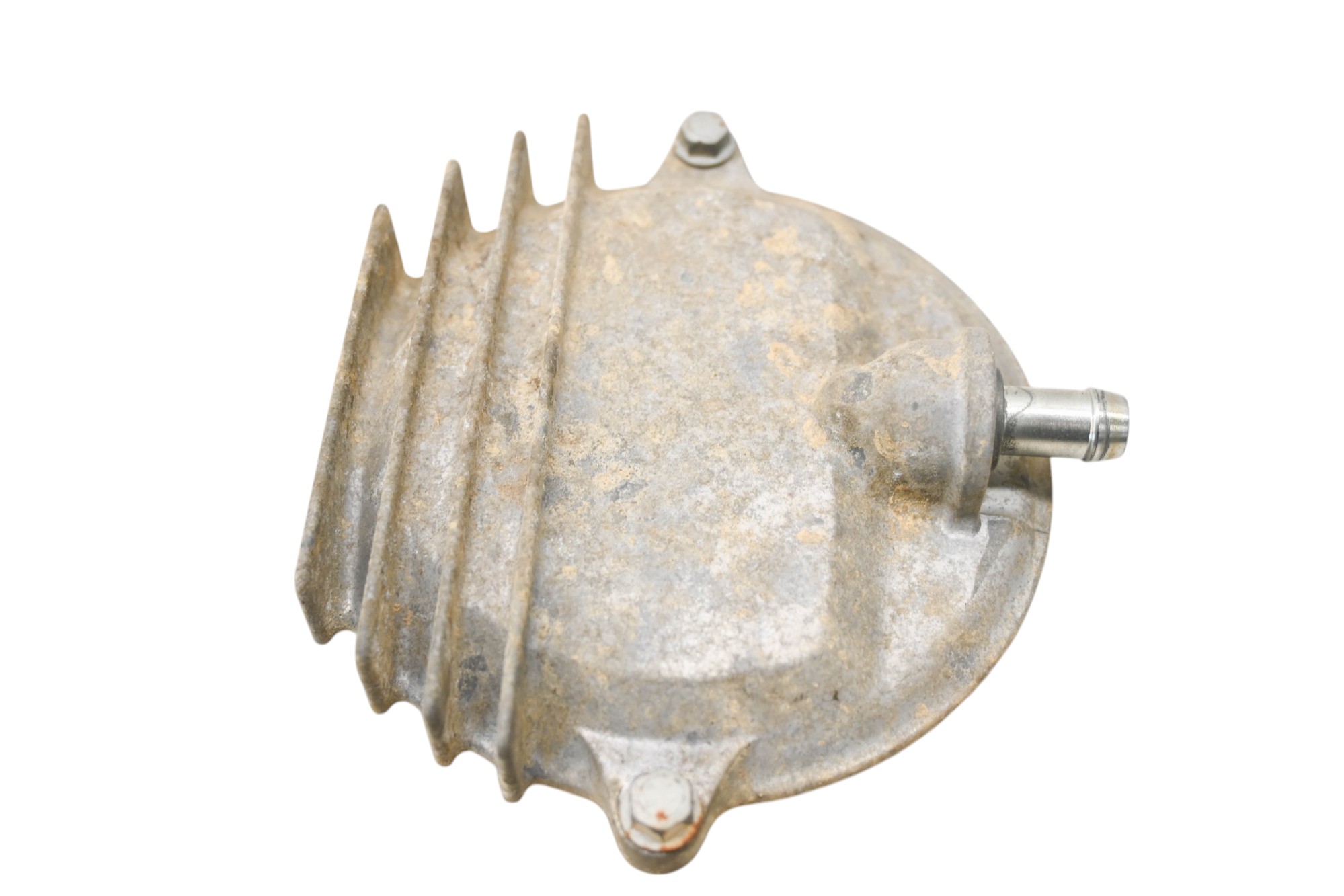08 Kawasaki Prairie 360 4x4 Cylinder Head Cam Cover KVF360A