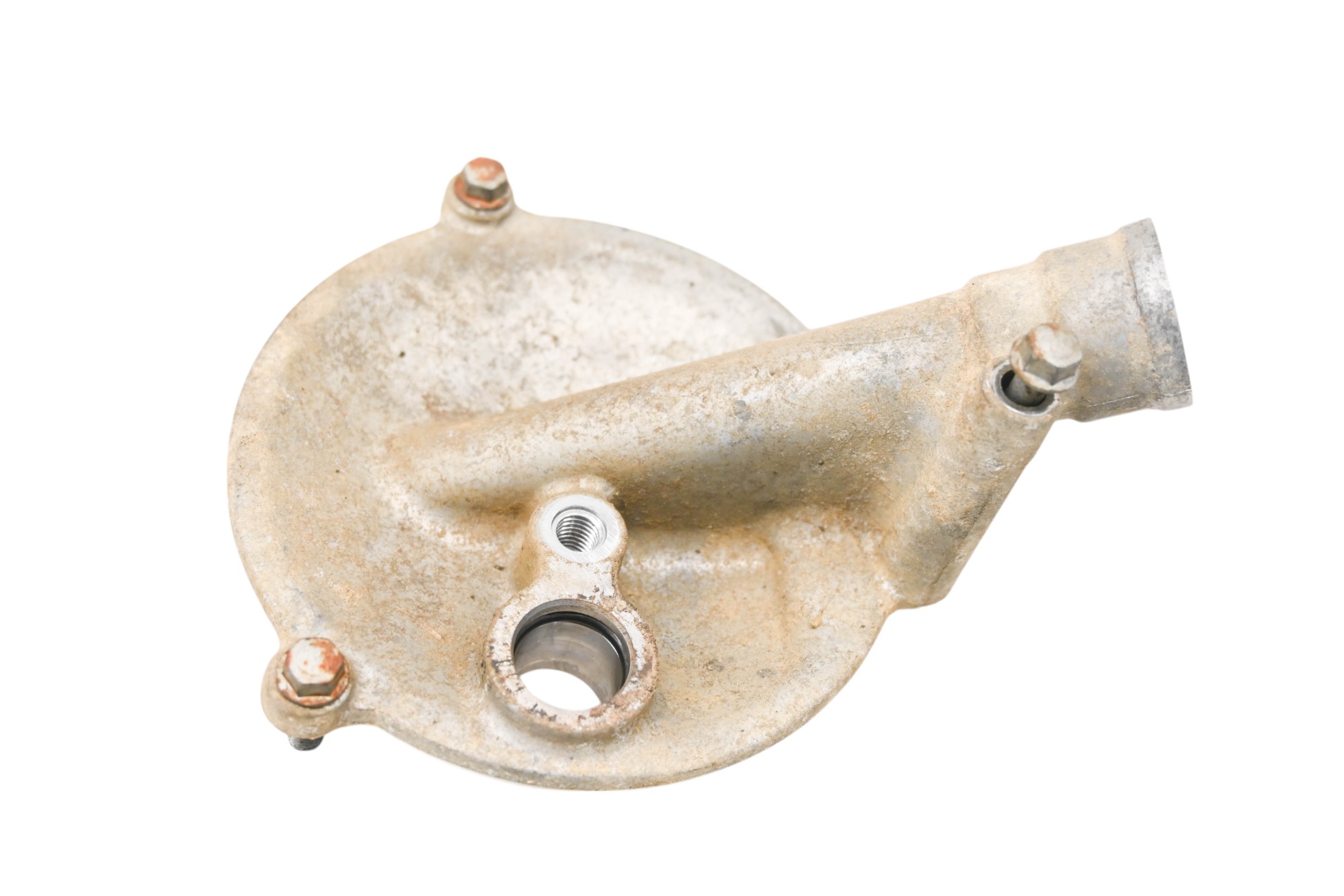 08 Kawasaki Prairie 360 4x4 Oil Dip Stick Cover KVF360A