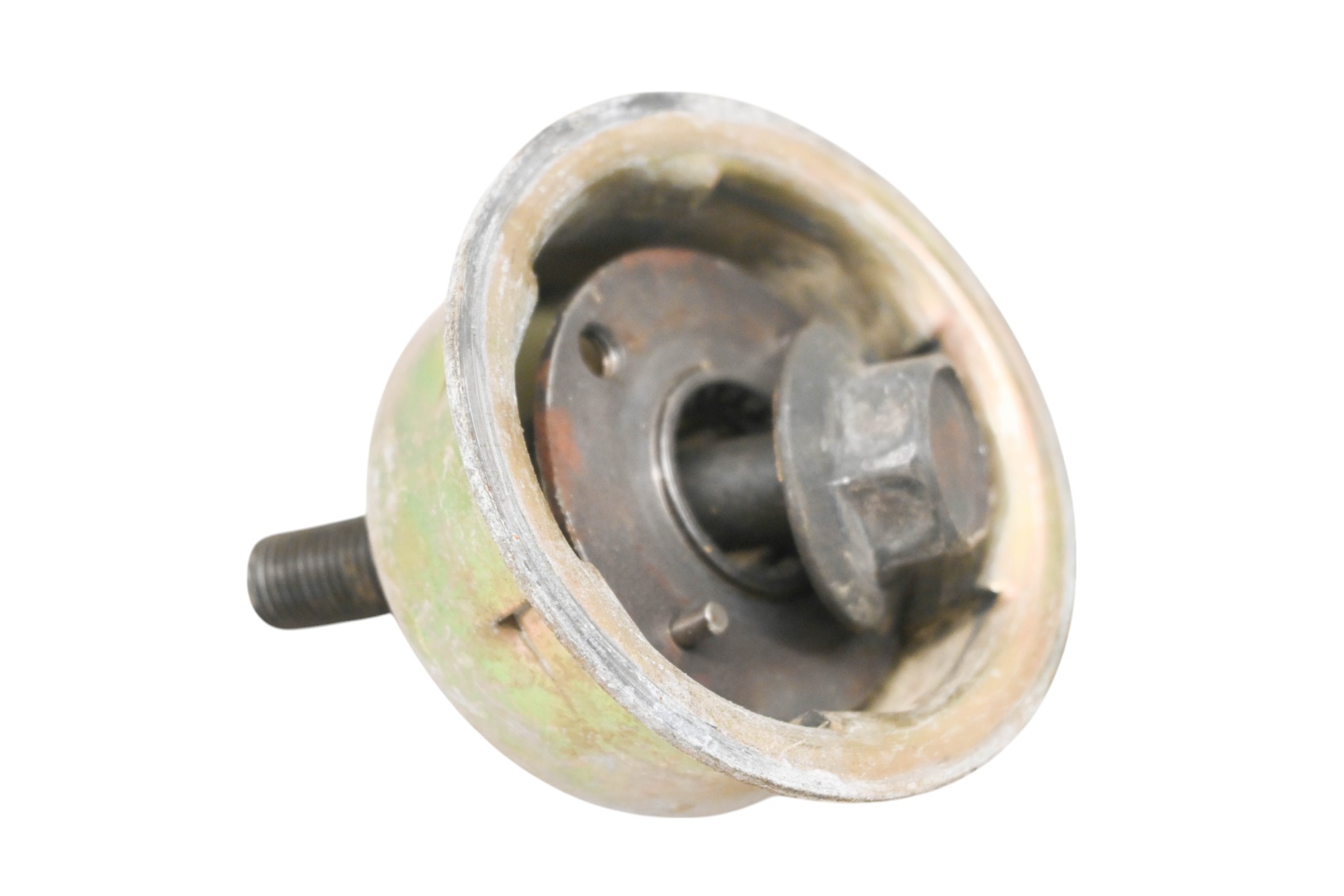 08 Kawasaki Prairie 360 4x4 Pull Start Recoil Gear KVF360A