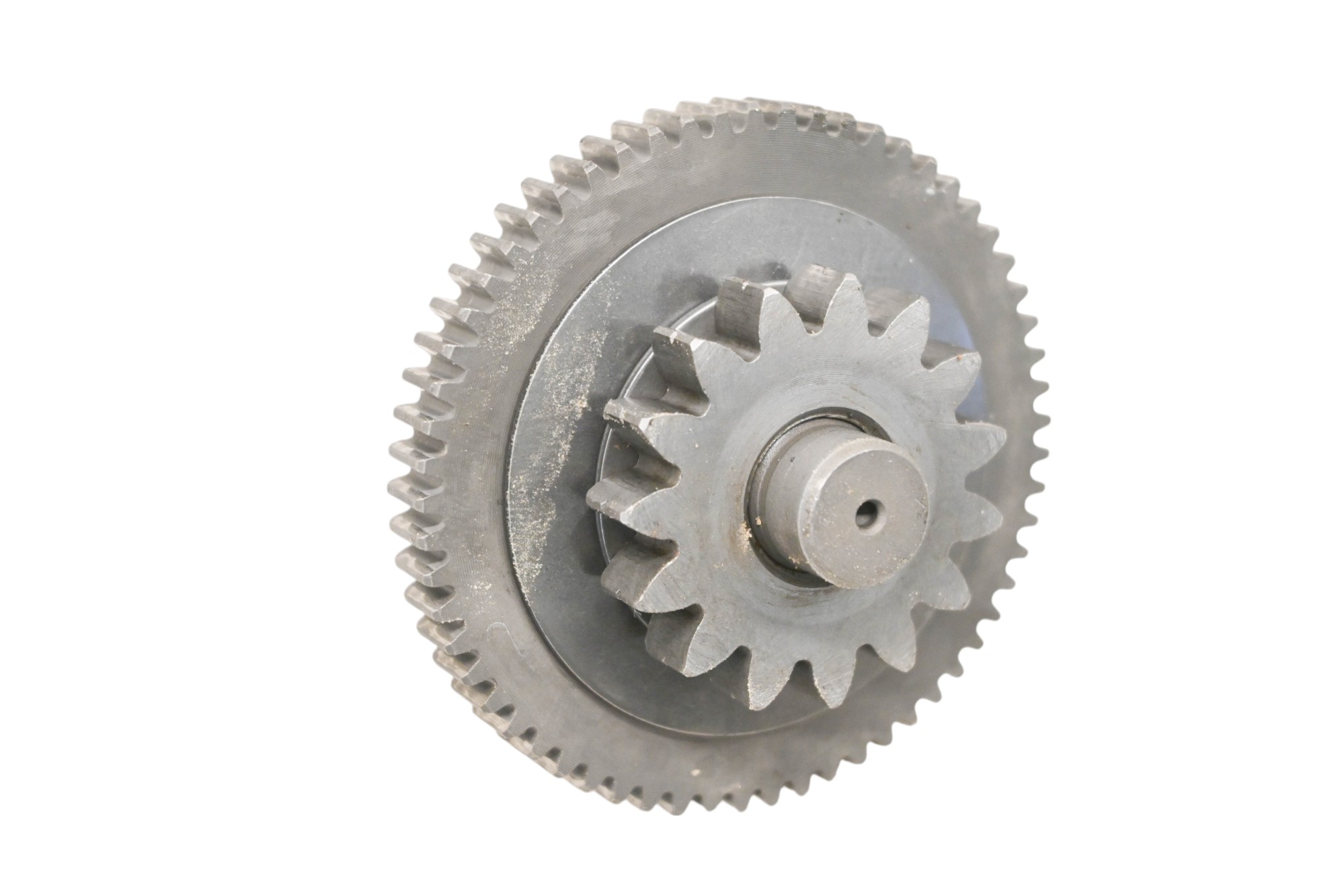 08 Kawasaki Prairie 360 4x4 Starter Gear KVF360A