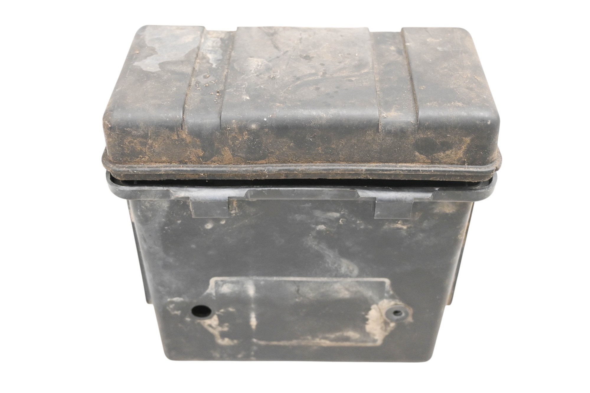 08 Kawasaki Prairie 360 4x4 Tool Storage Box KVF360A