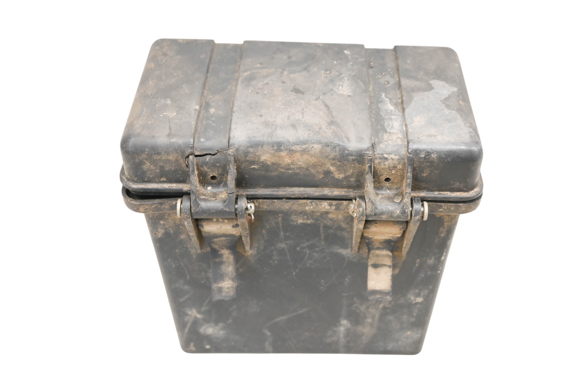 08 Kawasaki Prairie 360 4x4 Tool Storage Box KVF360A