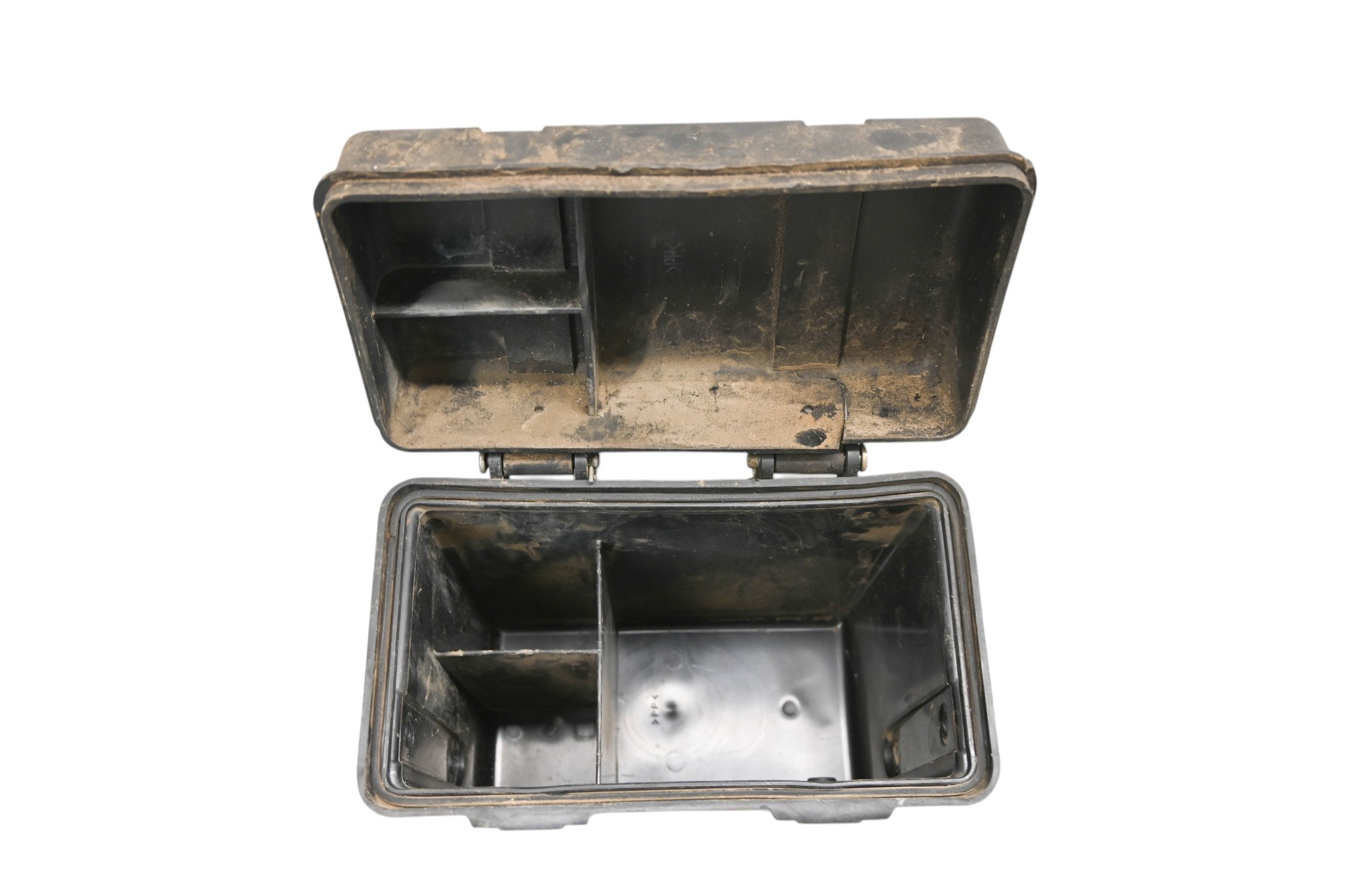 08 Kawasaki Prairie 360 4x4 Tool Storage Box KVF360A
